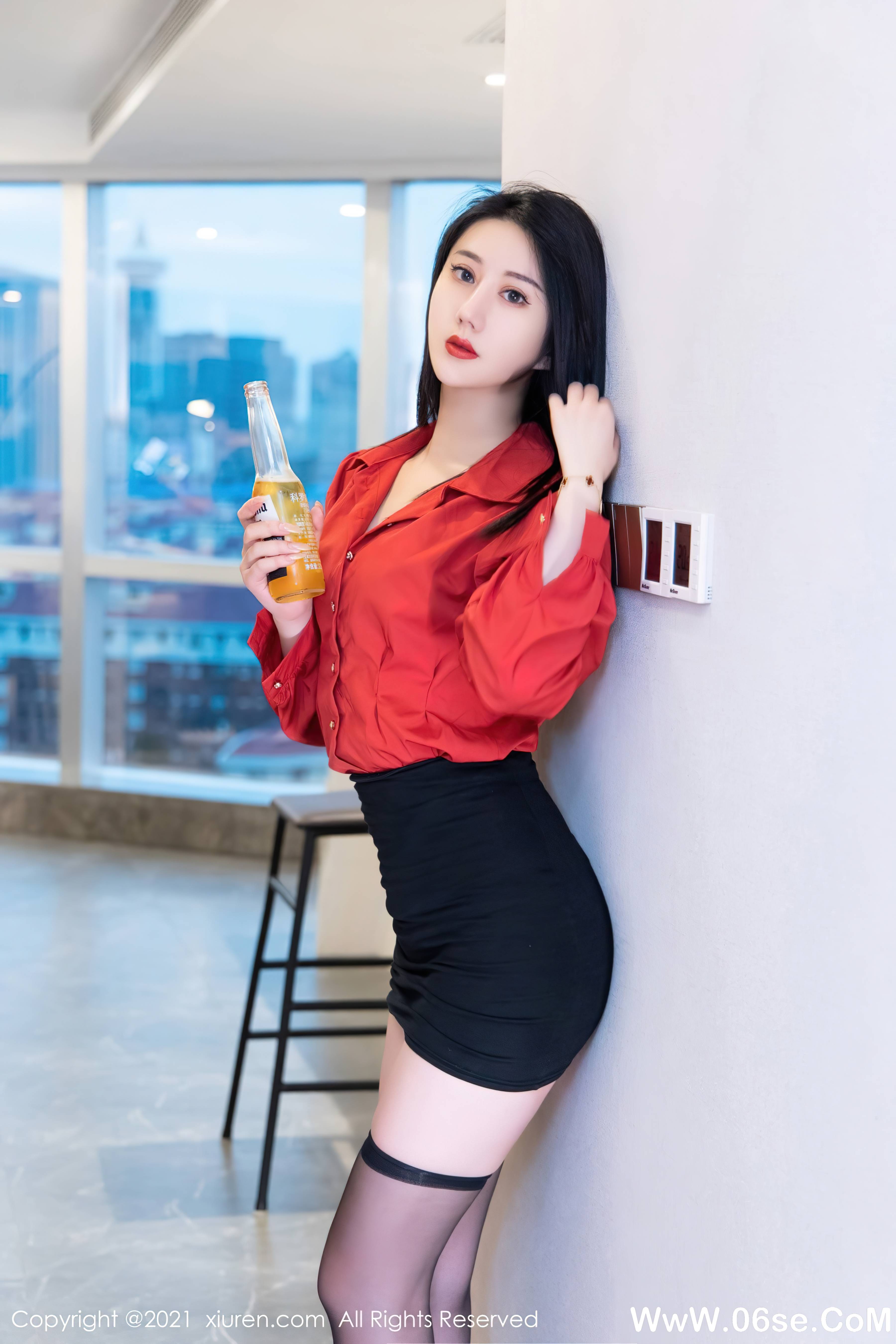 图片[8]-[XIUREN秀人网] 2021.11.23 NO.4253 苏小曼[50+1P471M]-六色网