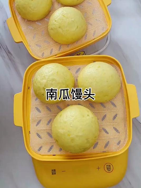 馒头已经揉了30下,为什么蒸出来的表面还是不光滑?哪里不对我改