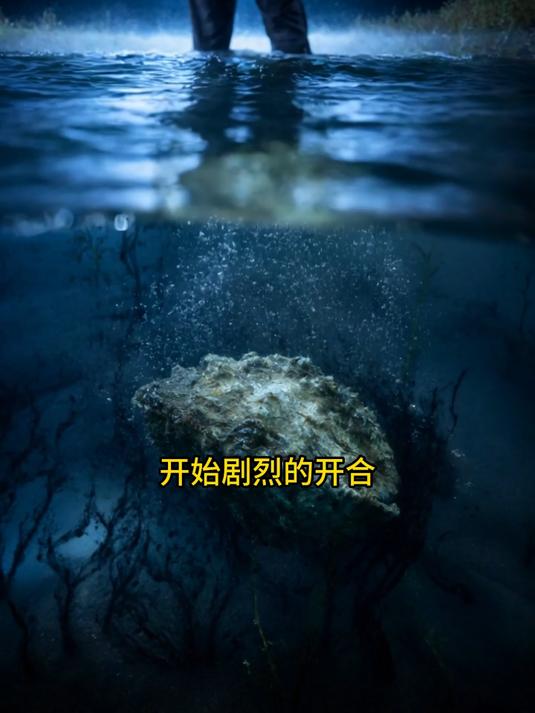 金鲶鱼报恩-第14集
