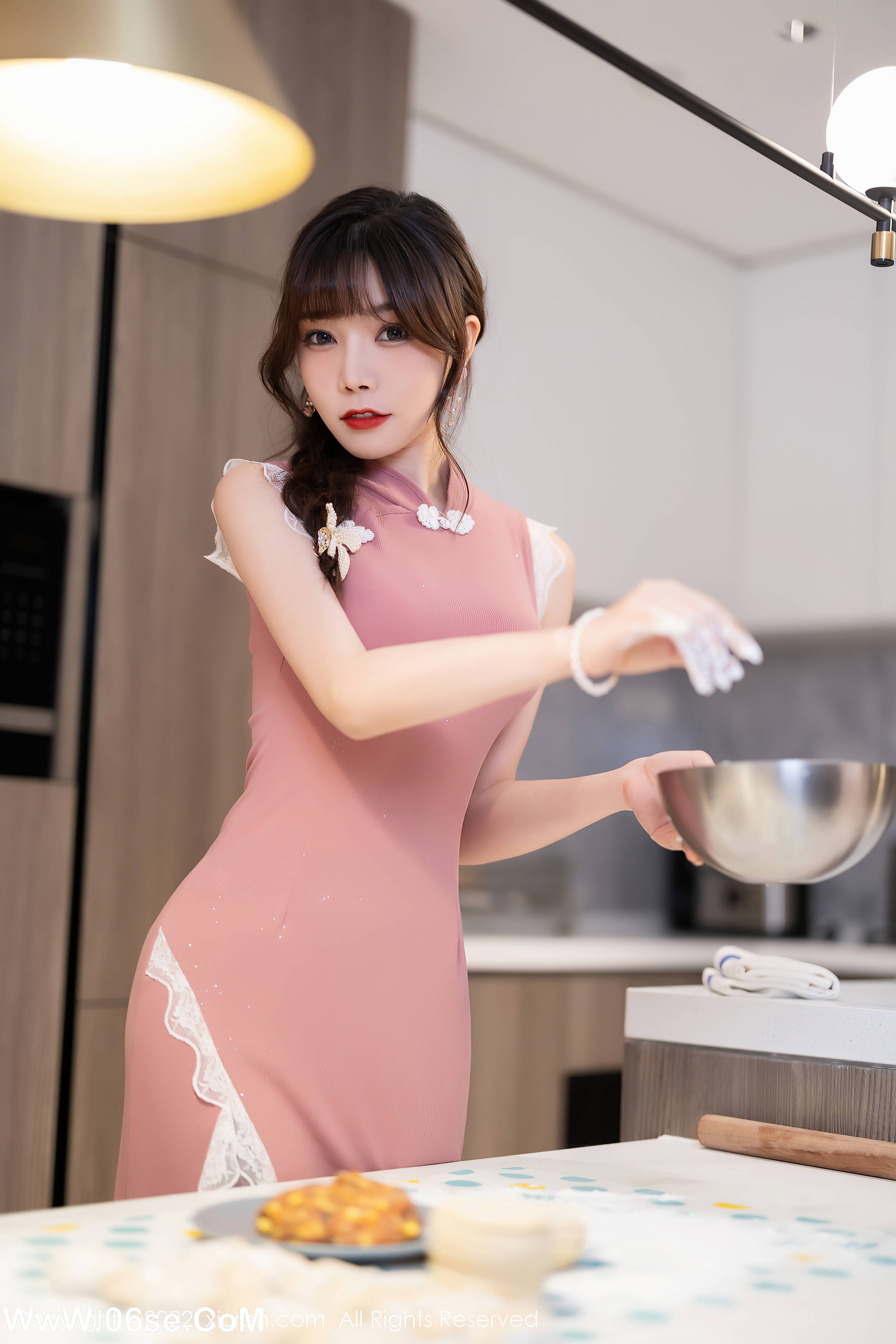 图片[7]-[XIUREN秀人网] 2022.04.11 NO.4848 芝芝Booty[78+1P604M]-六色网