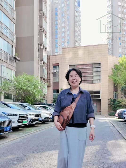 好厨房不费腰，上海阿姨做菜有妙招