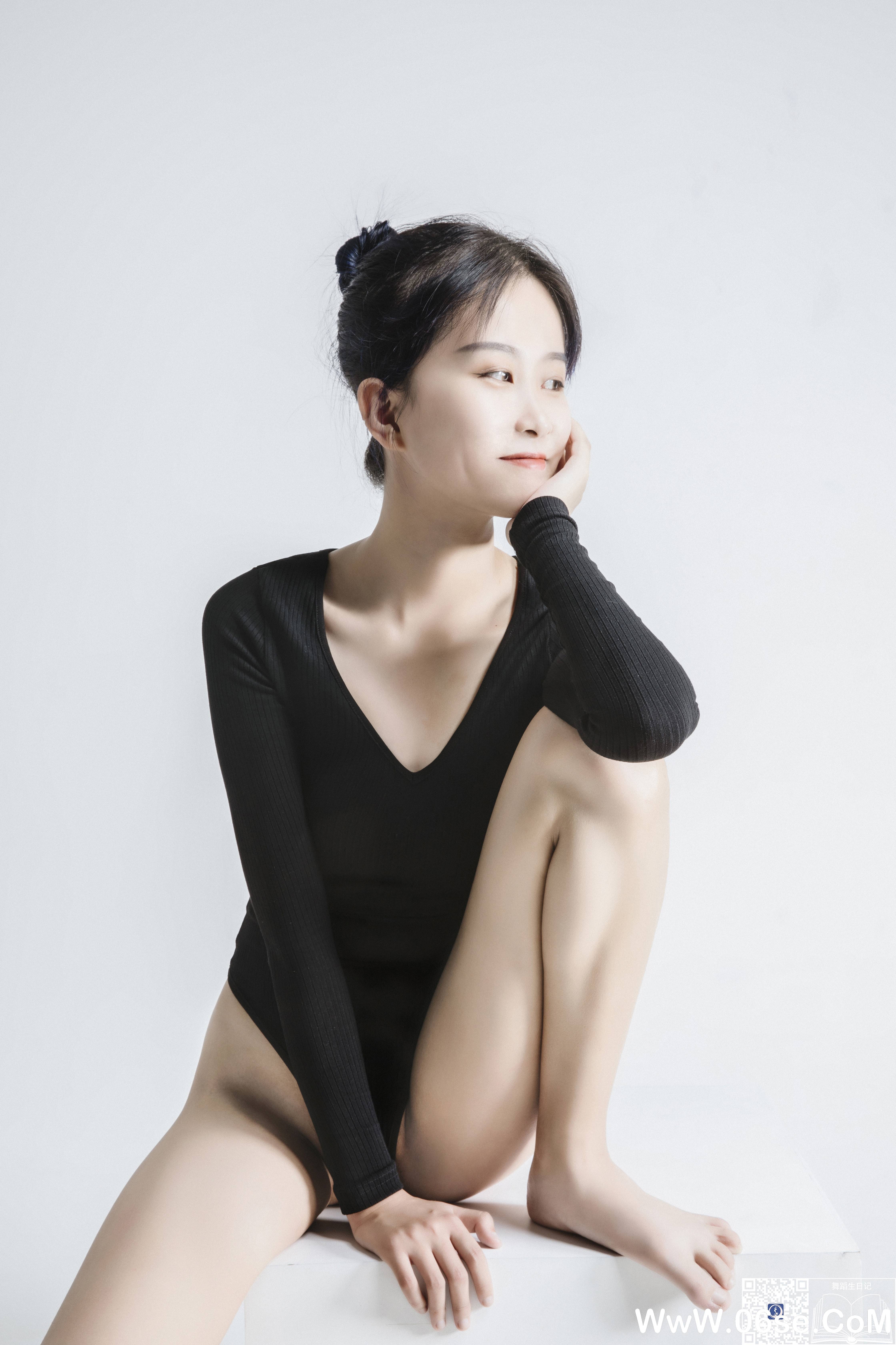 图片[7]-[GALLI嘉丽]舞蹈生日记 021 – 苗苗[30P219M]-六色网