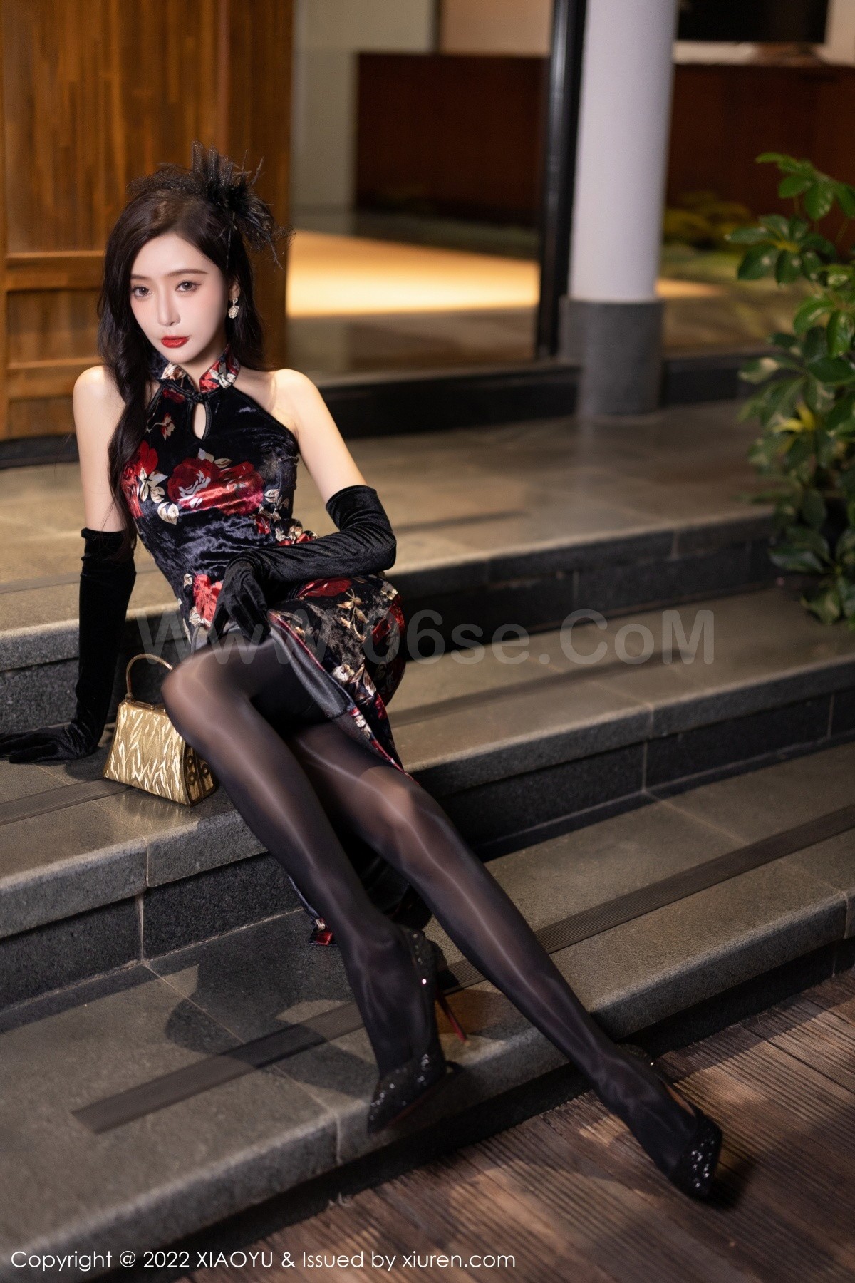 图片[11]-[XIAOYU语画界] 2022.11.22 Vol.909 王馨瑤yanni【90P】-六色网