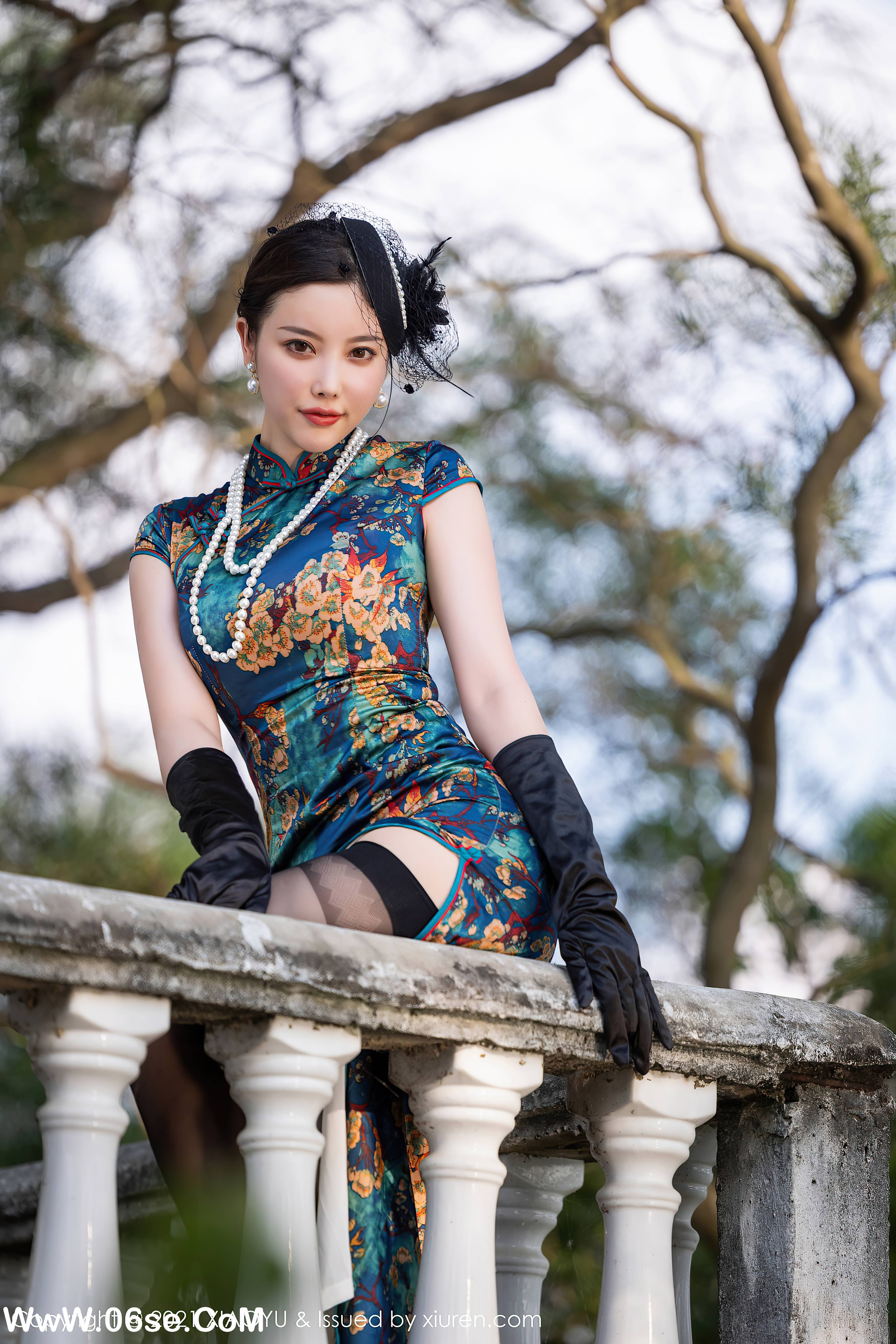 图片[27]-[XIAOYU语画界] 2021.09.30 NO.626 杨晨晨Yome[90+1P981M]-六色网
