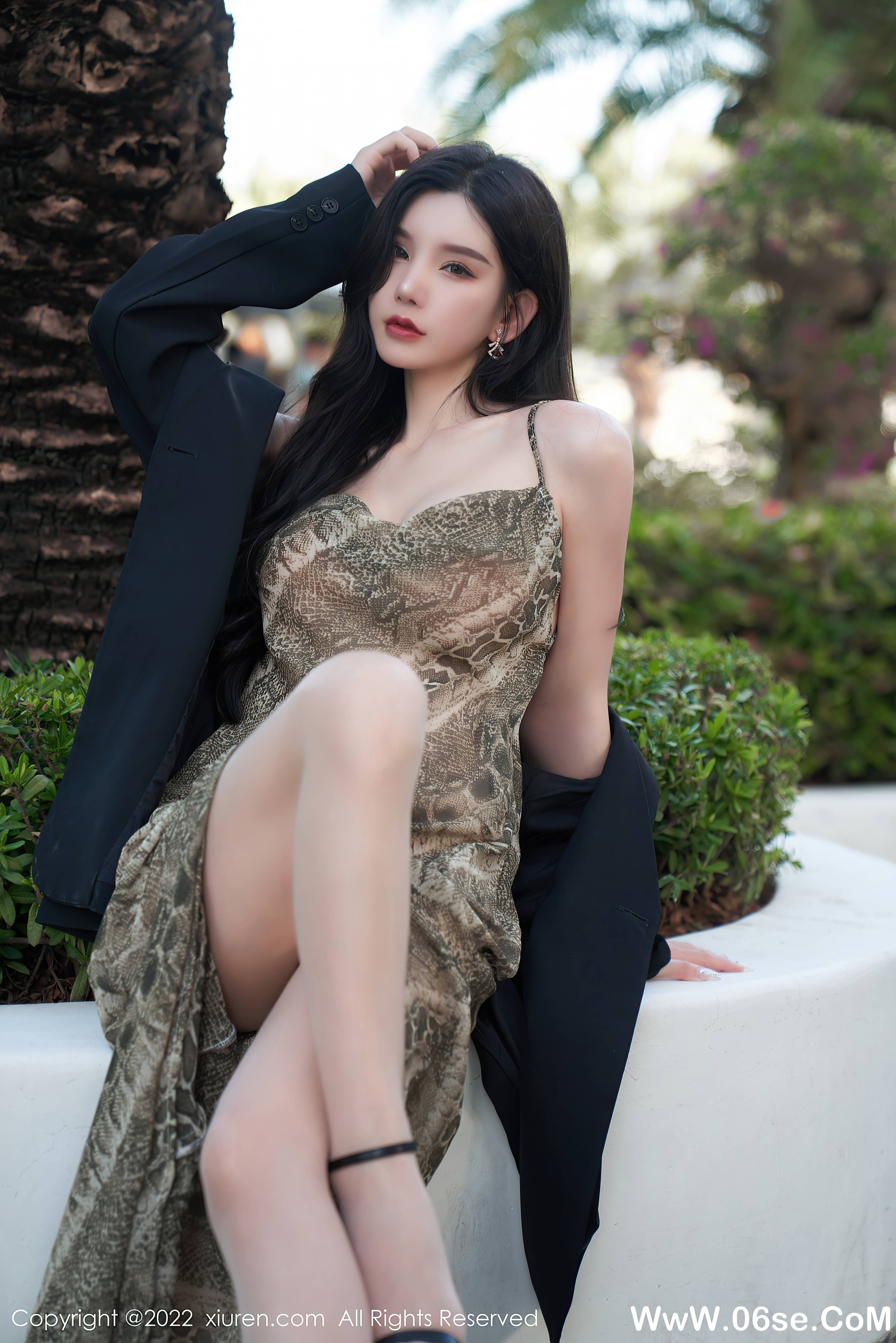 图片[15]-[XIUREN秀人网] 2022.03.04 NO.4676 周于希[64+1P293M]-六色网