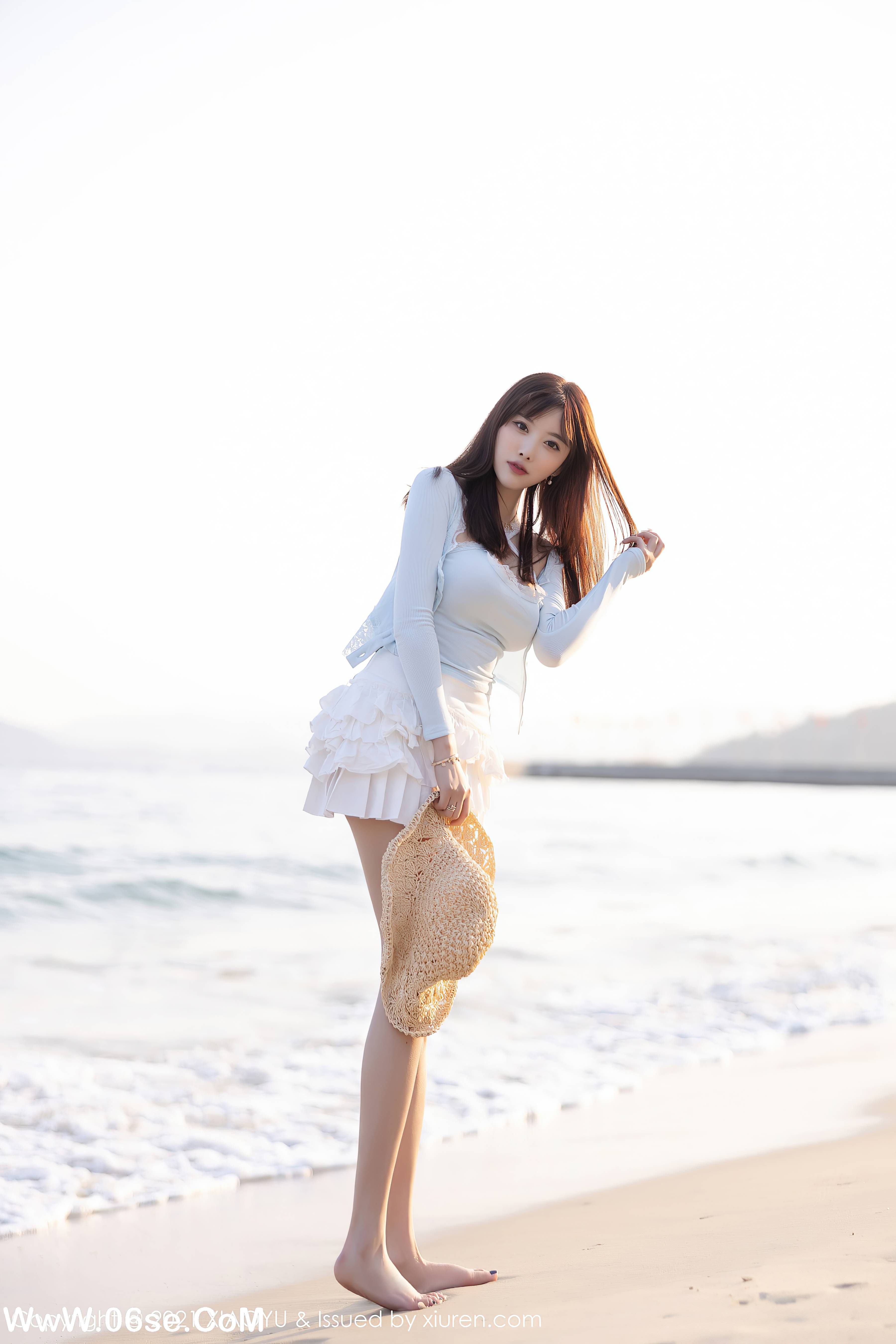 图片[54]-[XIAOYU语画界] 2021.07.02 NO.562 杨晨晨Yome[99+1P848M]-六色网