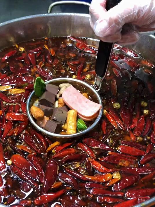 冒菜需要经验吗?照着流程一学就会,现学现卖不踩坑!