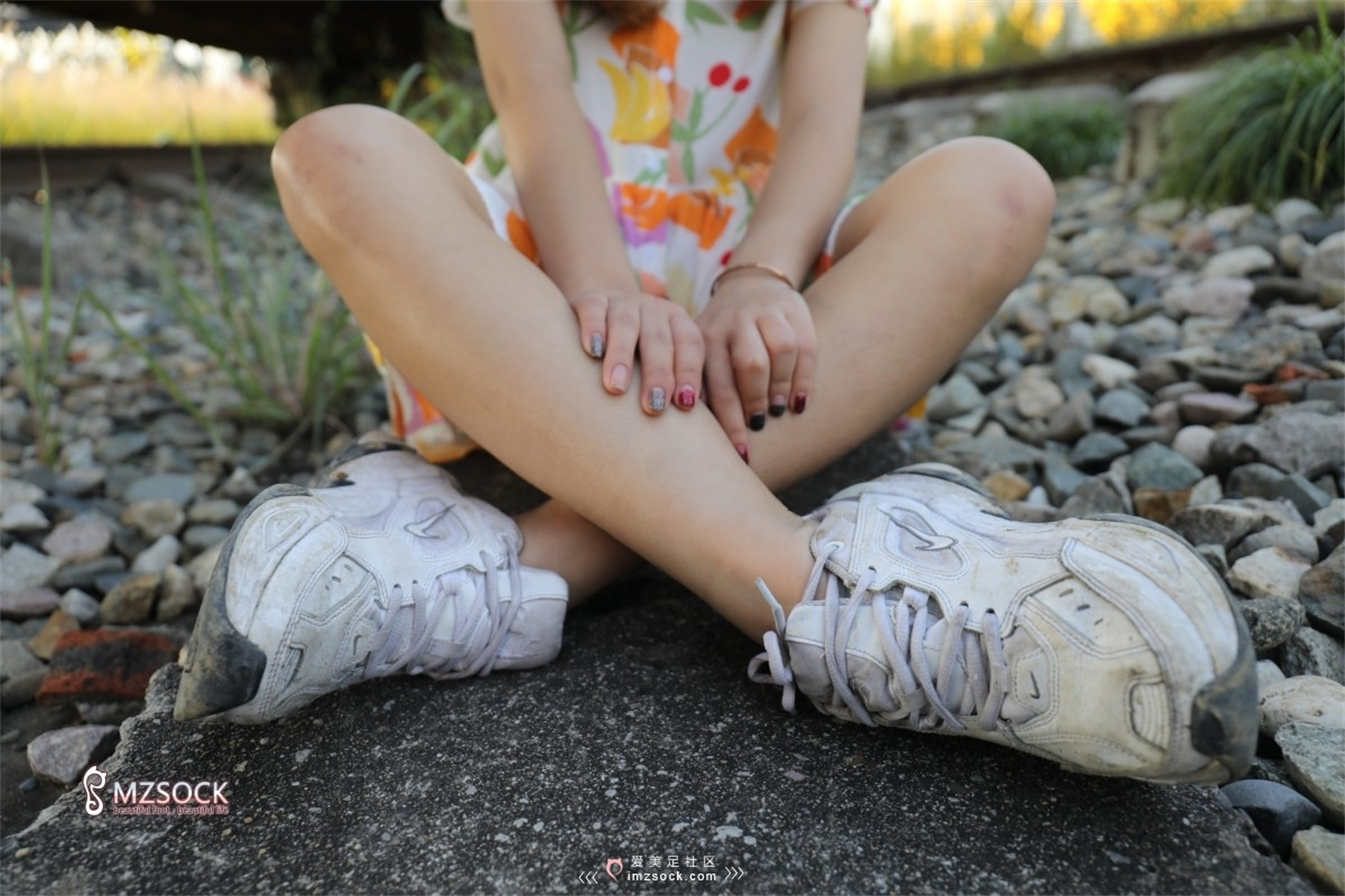 图片[84]-[MZSOCK]爱美足 NO.072 Ella![107P316M]-六色网