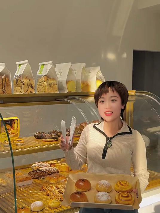 1月9日盛大开业,想吃蛋糕的就来吧 同城好店推荐