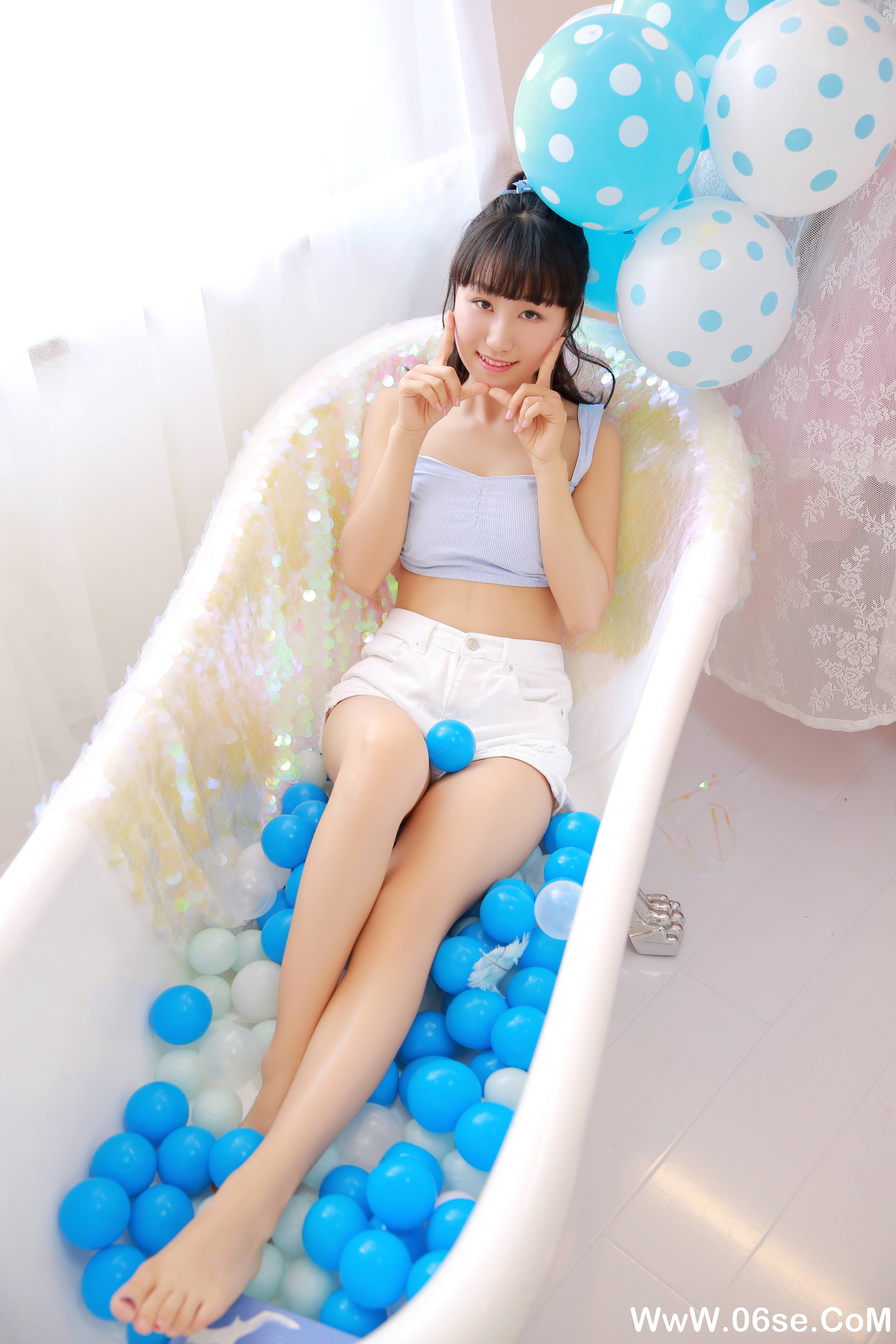 图片[6]-[YALAYI雅拉伊] 2022.06.28 NO.943 《青春时光》[28+1P247M]-六色网