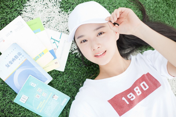 图片[26]-单车少女-六色网