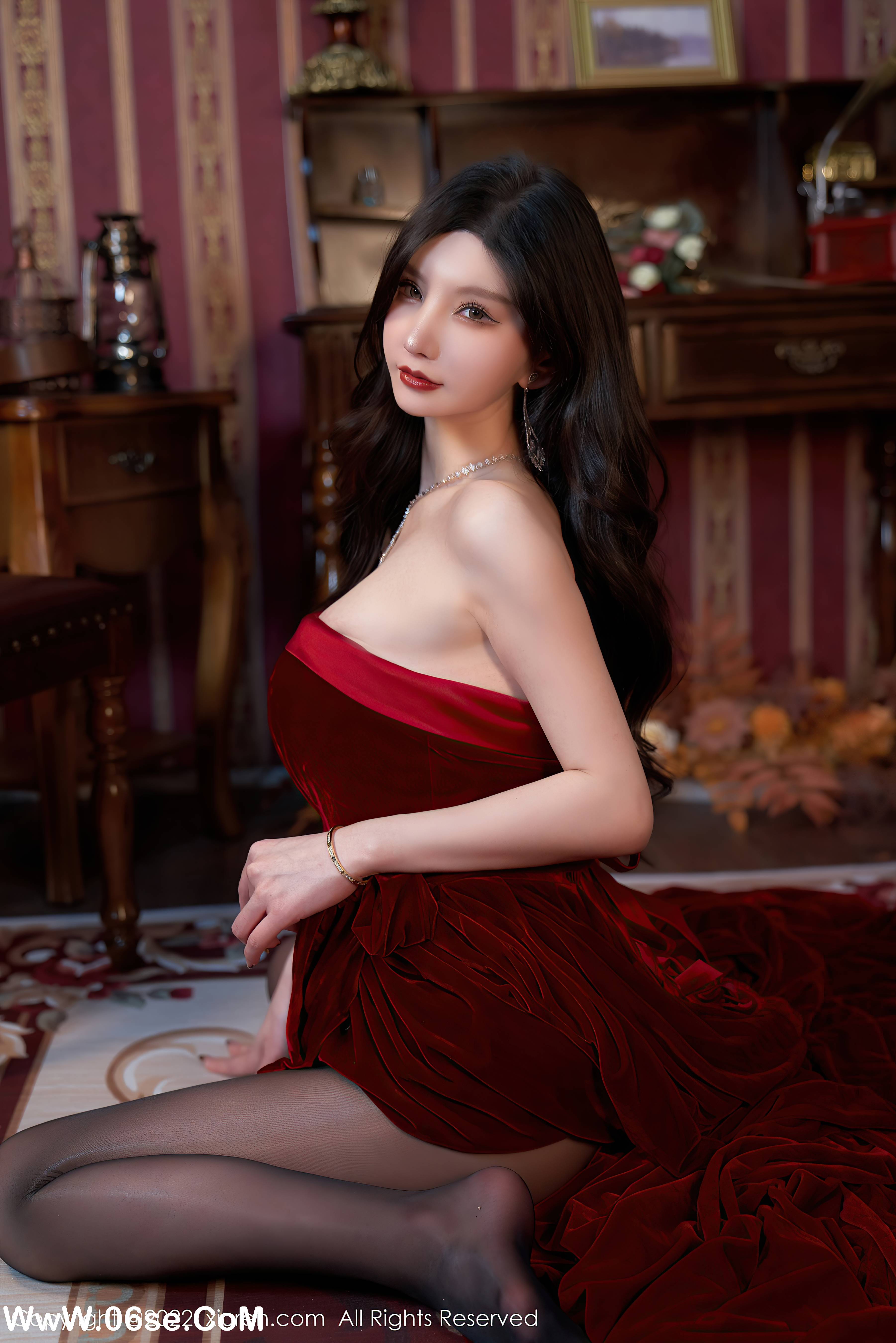 图片[45]-[XIUREN秀人网] 2022.04.22 NO.4909 周于希Sally[78+1P770M]-六色网