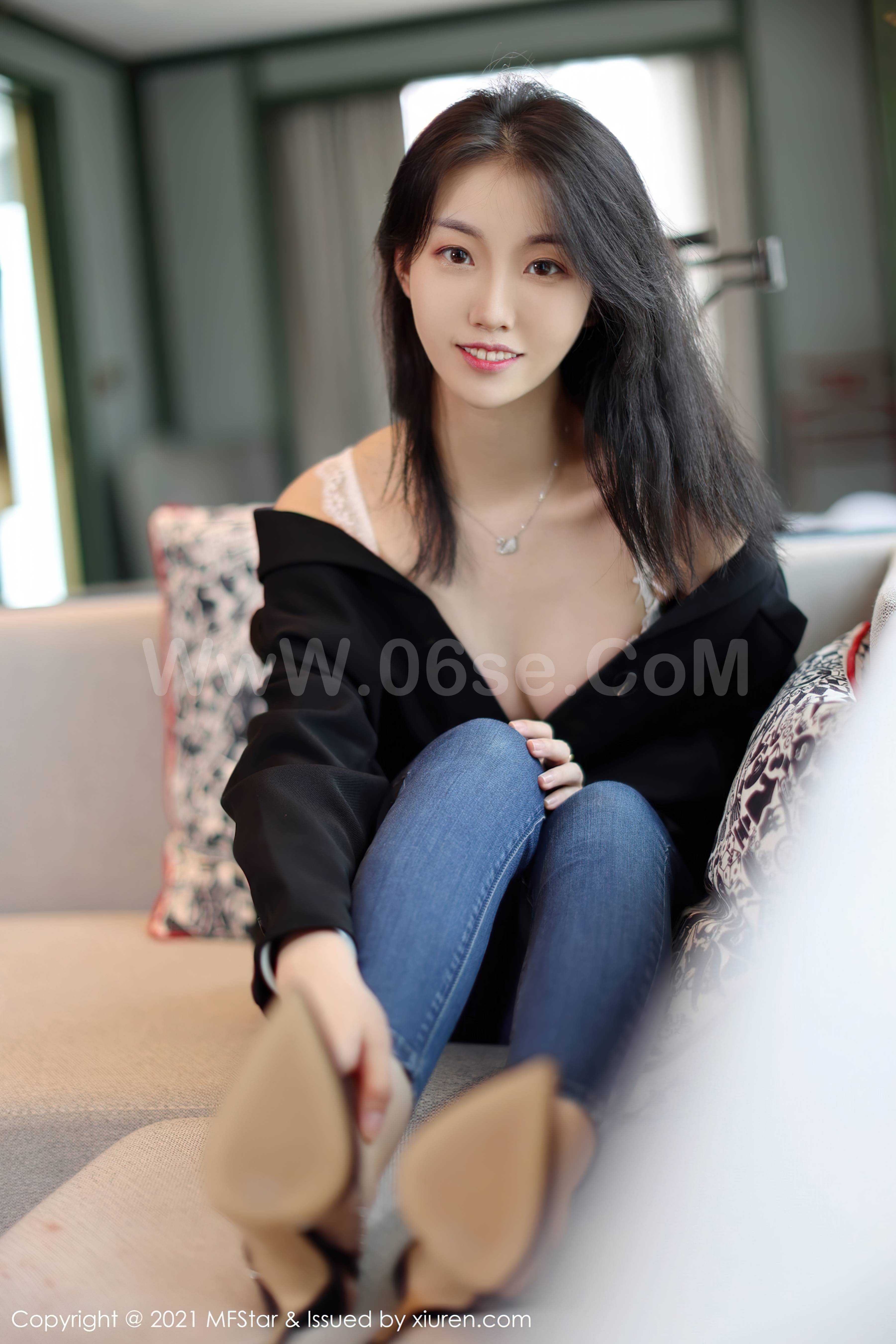 图片[25]-[MFStar模范学院]2021.08.30 Vol.530 一颗甜蛋黄a[50+1P486M]-六色网
