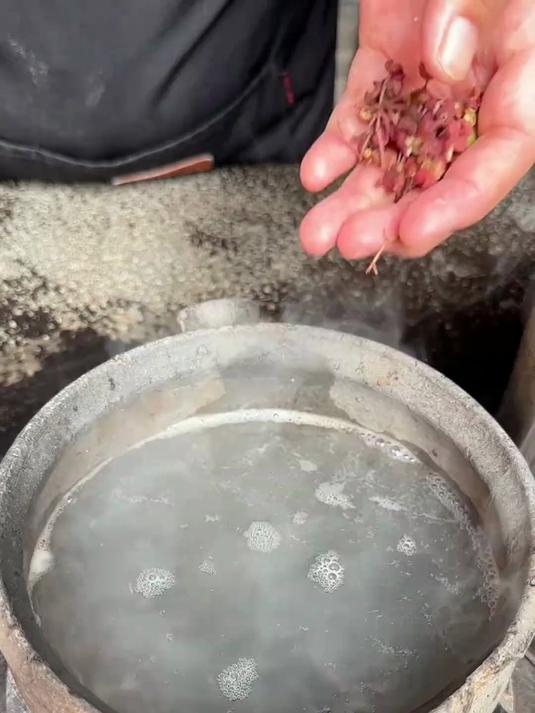 砂锅饺子 传统老味道