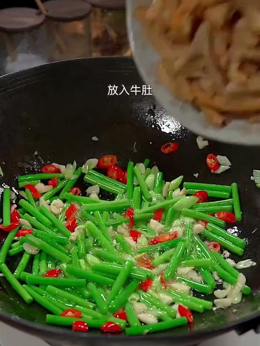 一周不重样的七道家常菜，做法简单又好吃
