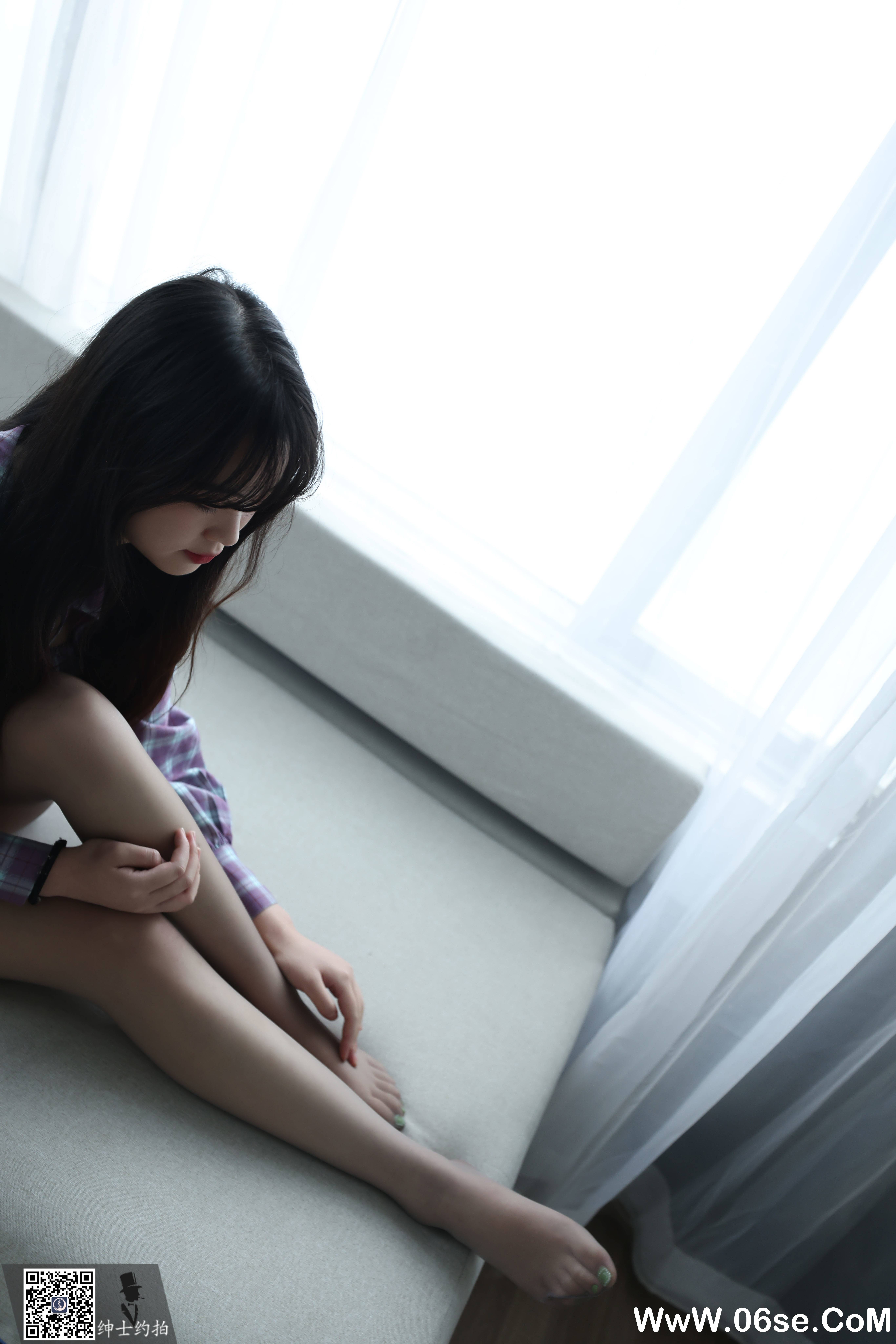 图片[30]-SHENSHI绅士 – SS032 宁宁[57P290M]-六色网