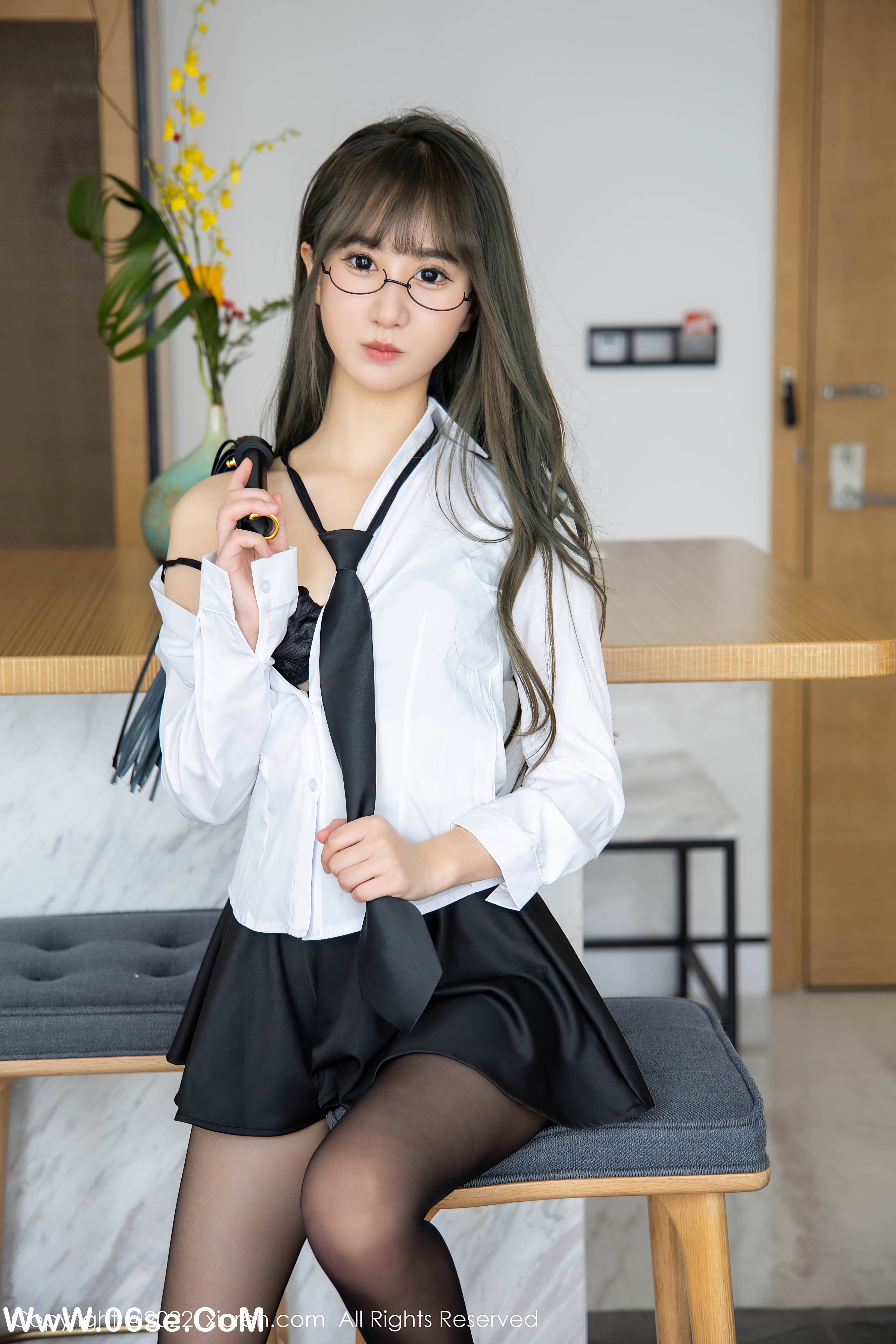 图片[20]-[XIUREN秀人网] 2022.03.29 NO.4789 小果冻儿[71+1P388M]-六色网