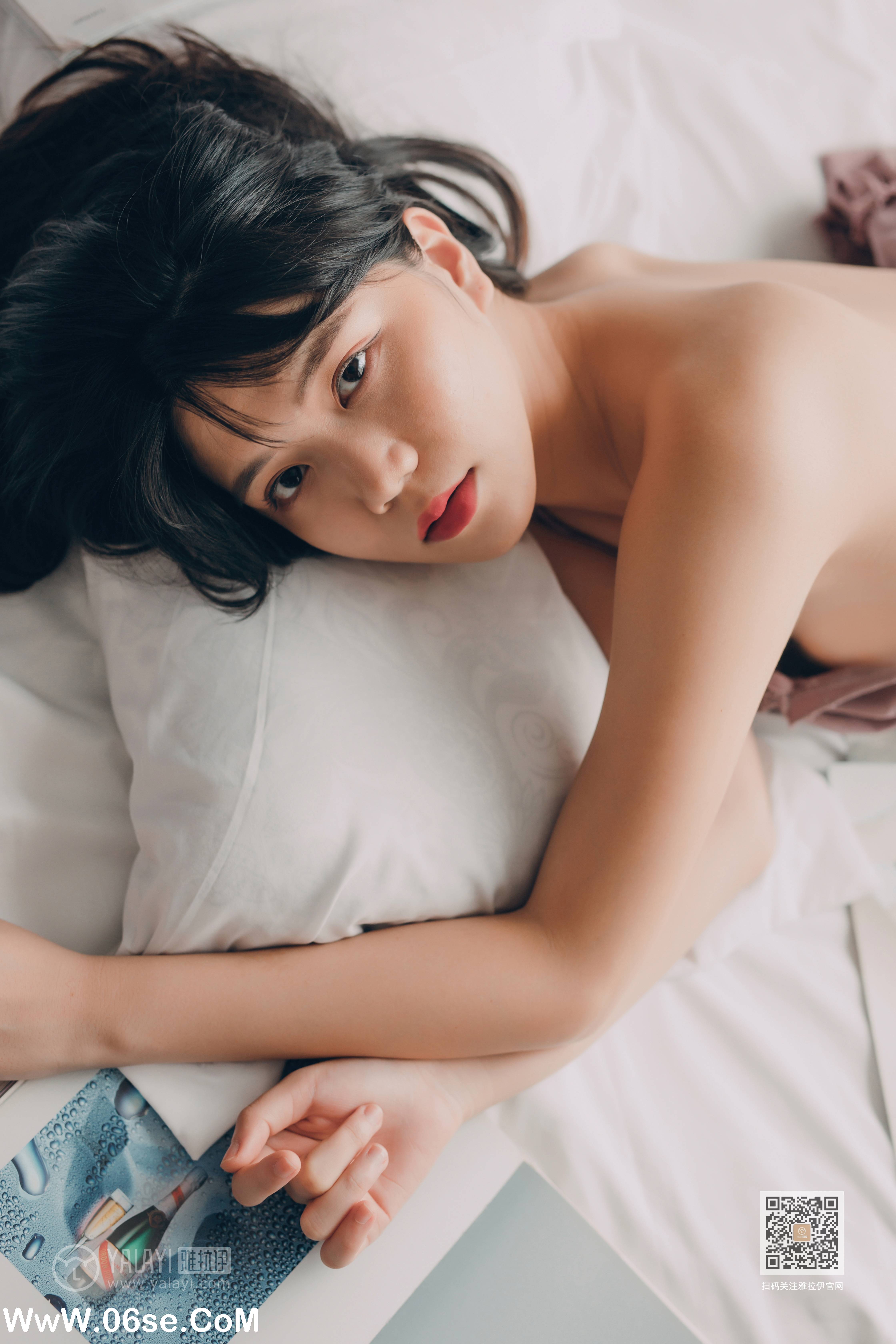 图片[35]-[YALAYI雅拉伊] No.414 倪倪-六色网