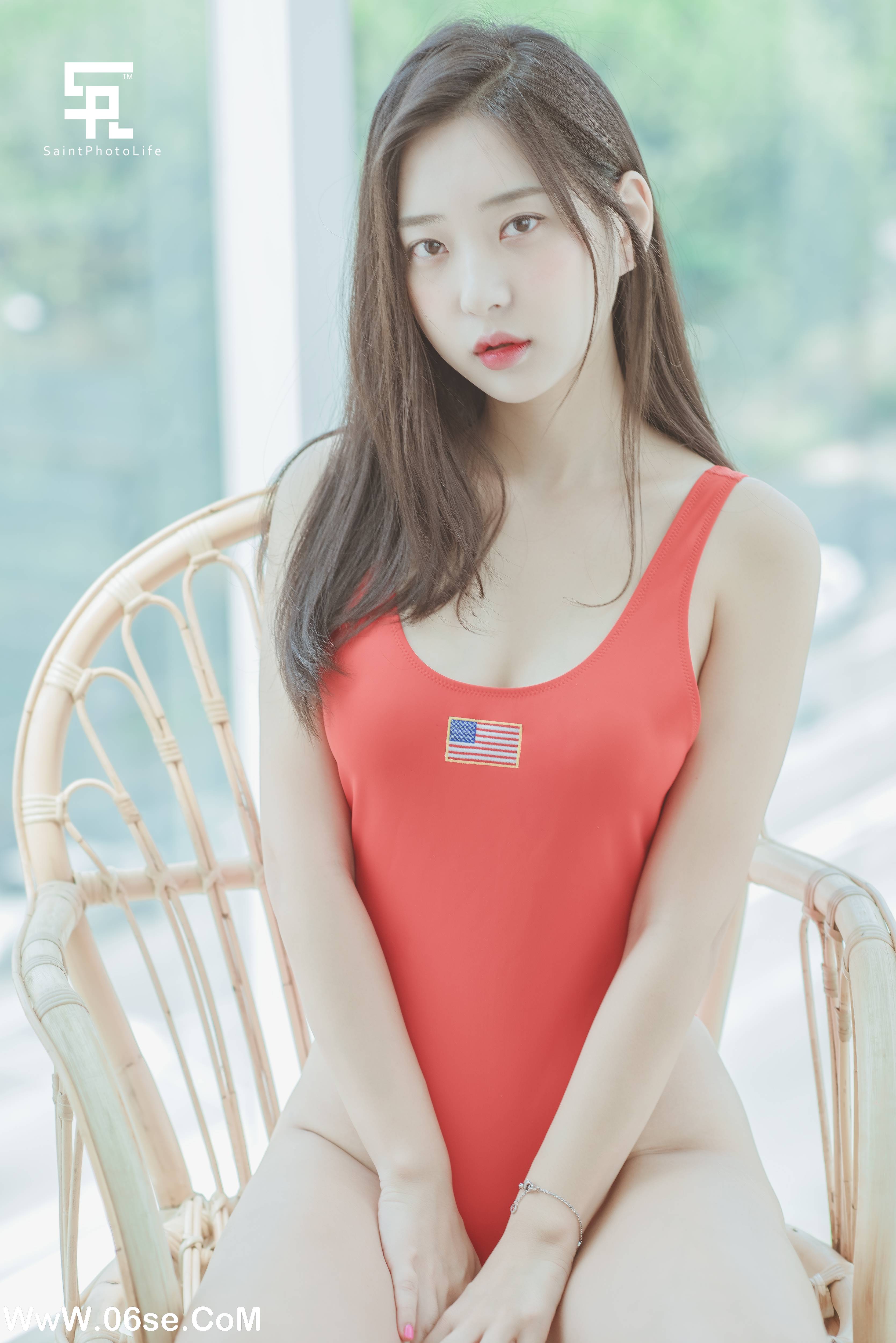 图片[9]-韩国妹子申才恩(Zenny) NO.011 – The Blue[39P197M]-六色网