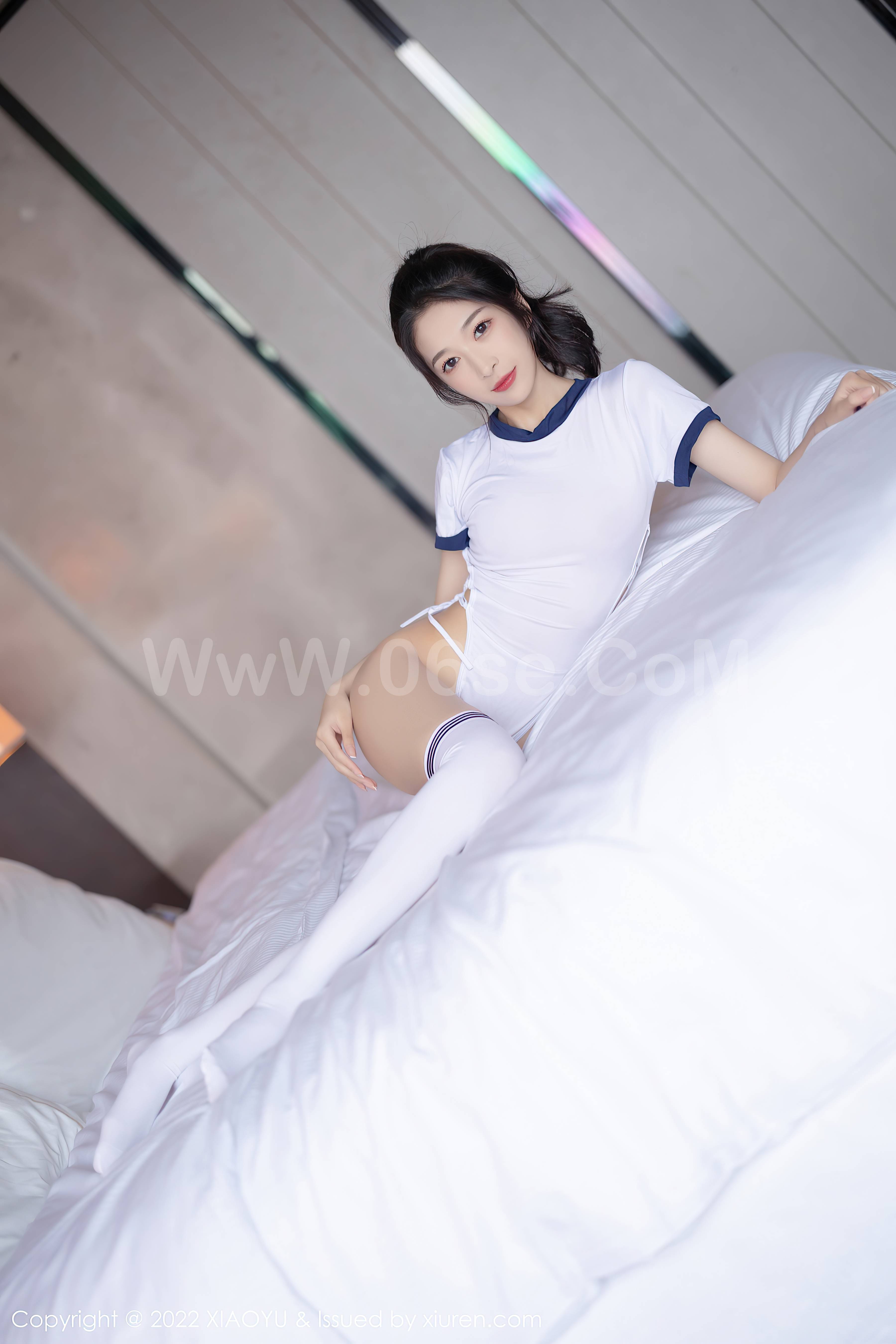 图片[47]-[XIAOYU语画界]2022.05.31 VOL.789 林乐一[73+1P／512MB]-六色网