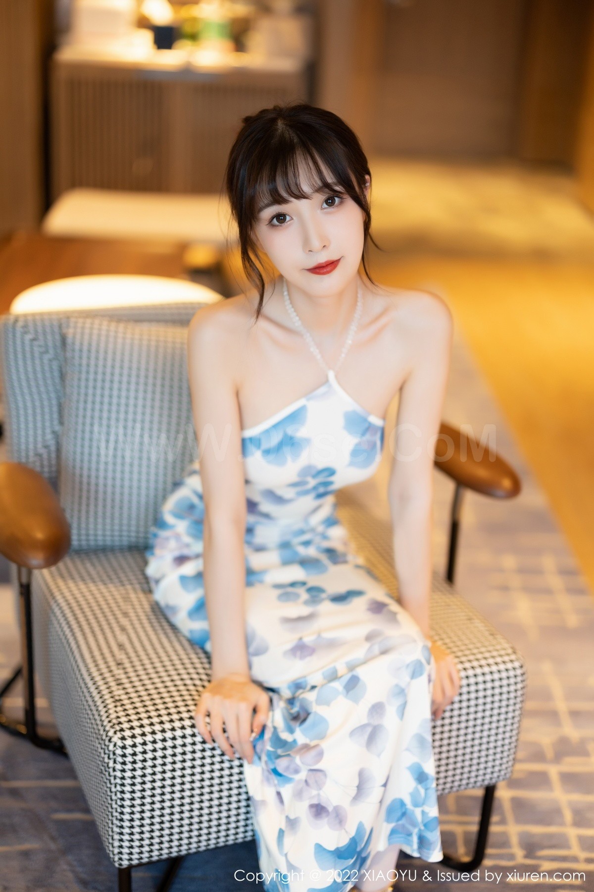 图片[15]-[XIAOYU语画界] 2022.10.09 Vol.877 林星阑【85P】-六色网