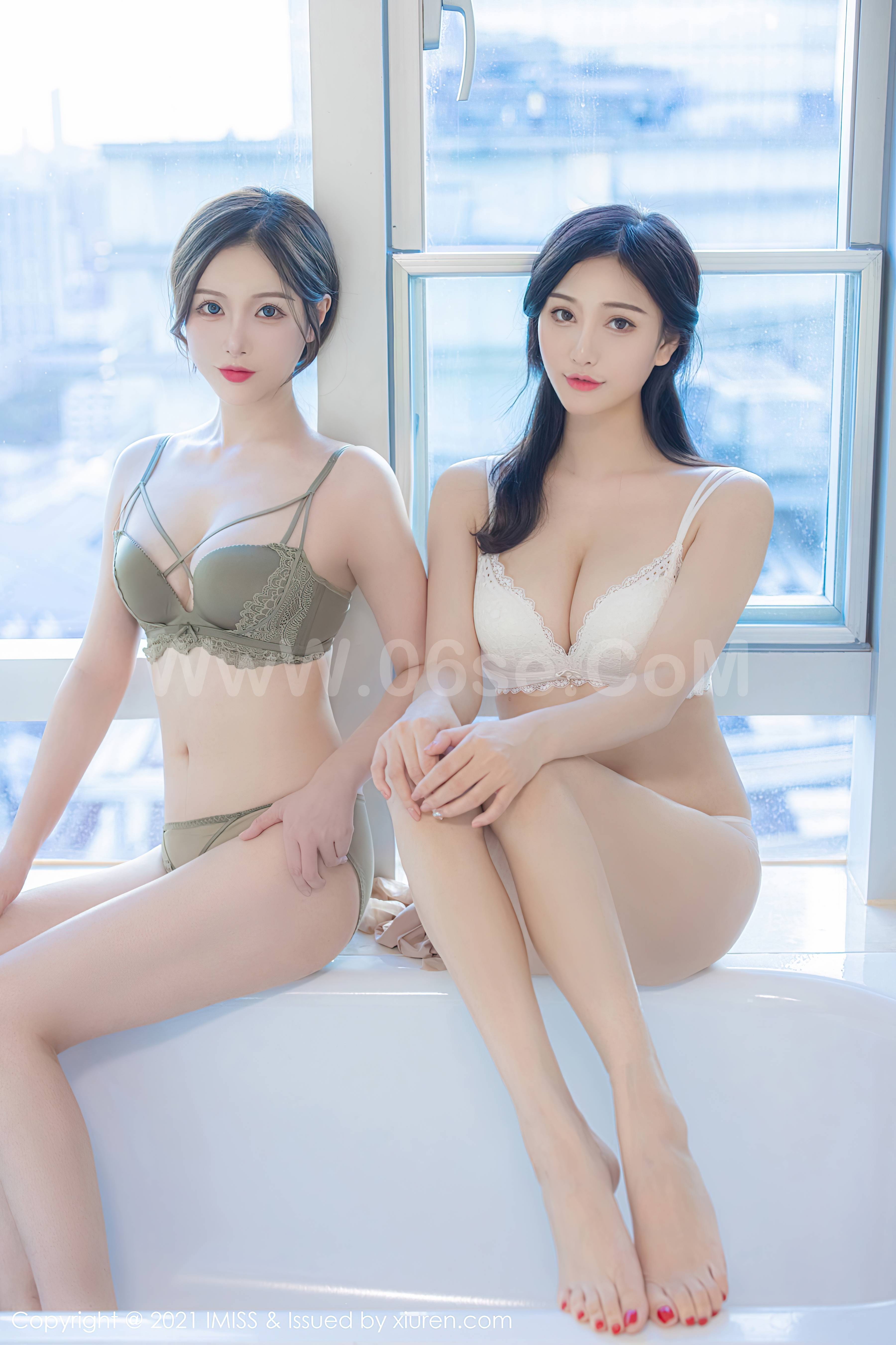 图片[65]-IMISS Vol.629 Lavinia肉肉-六色网