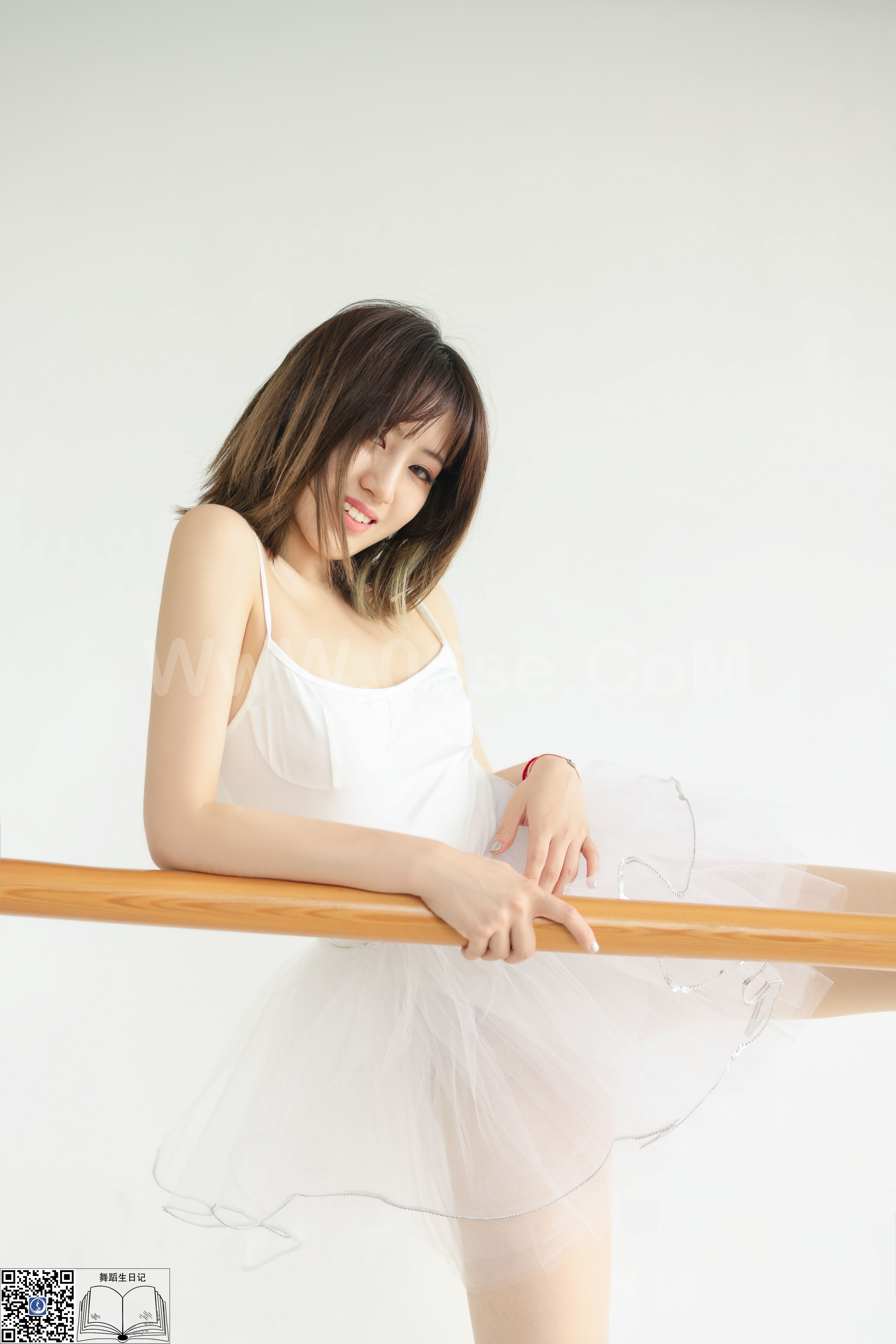 图片[28]-[GALLI嘉丽]舞蹈生日记 060 – 欣美[53P／354MB]-六色网