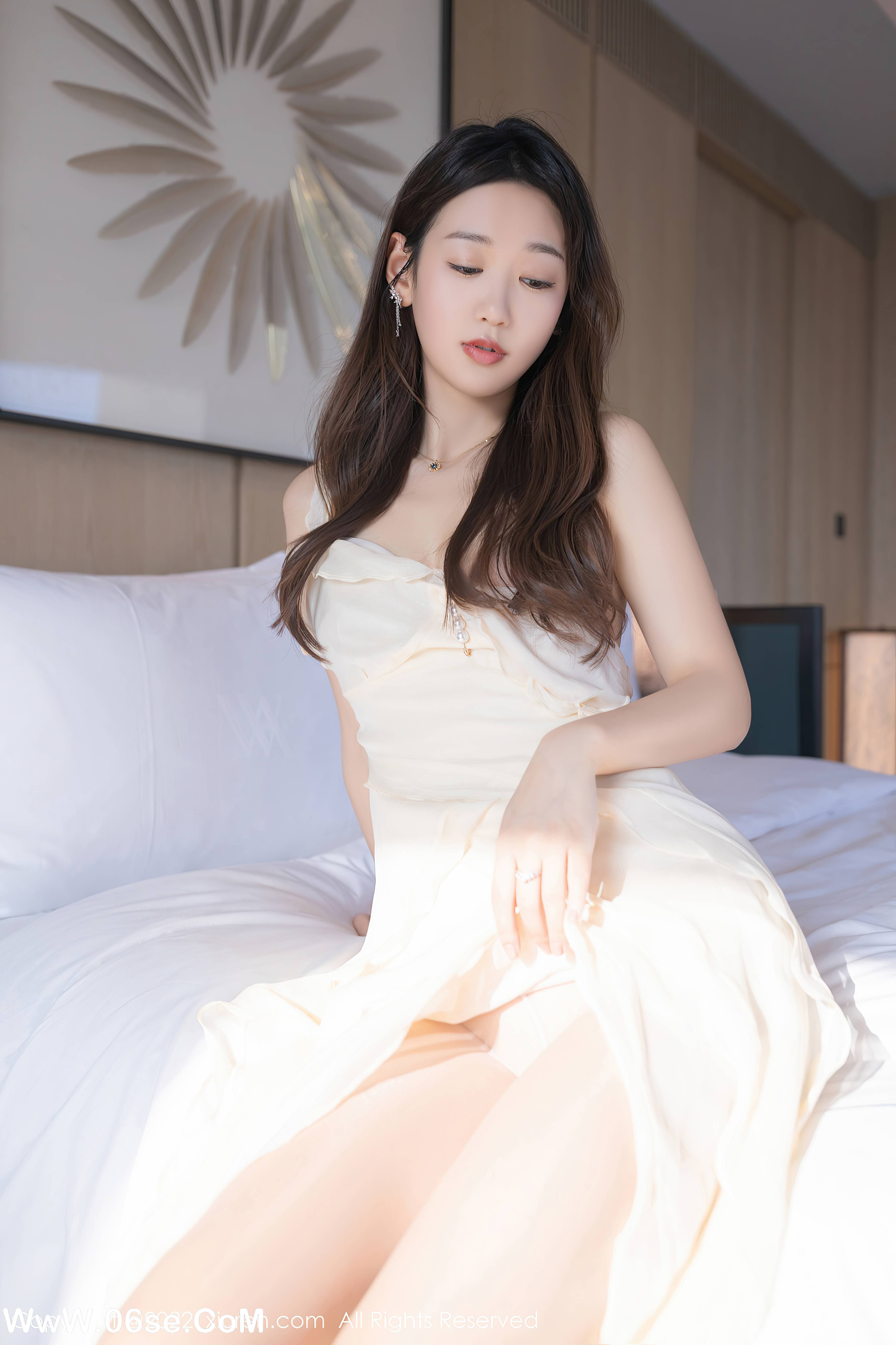图片[36]-[XIUREN秀人网] 2022.05.09 NO.4985 唐安琪[74+1P639M]-六色网