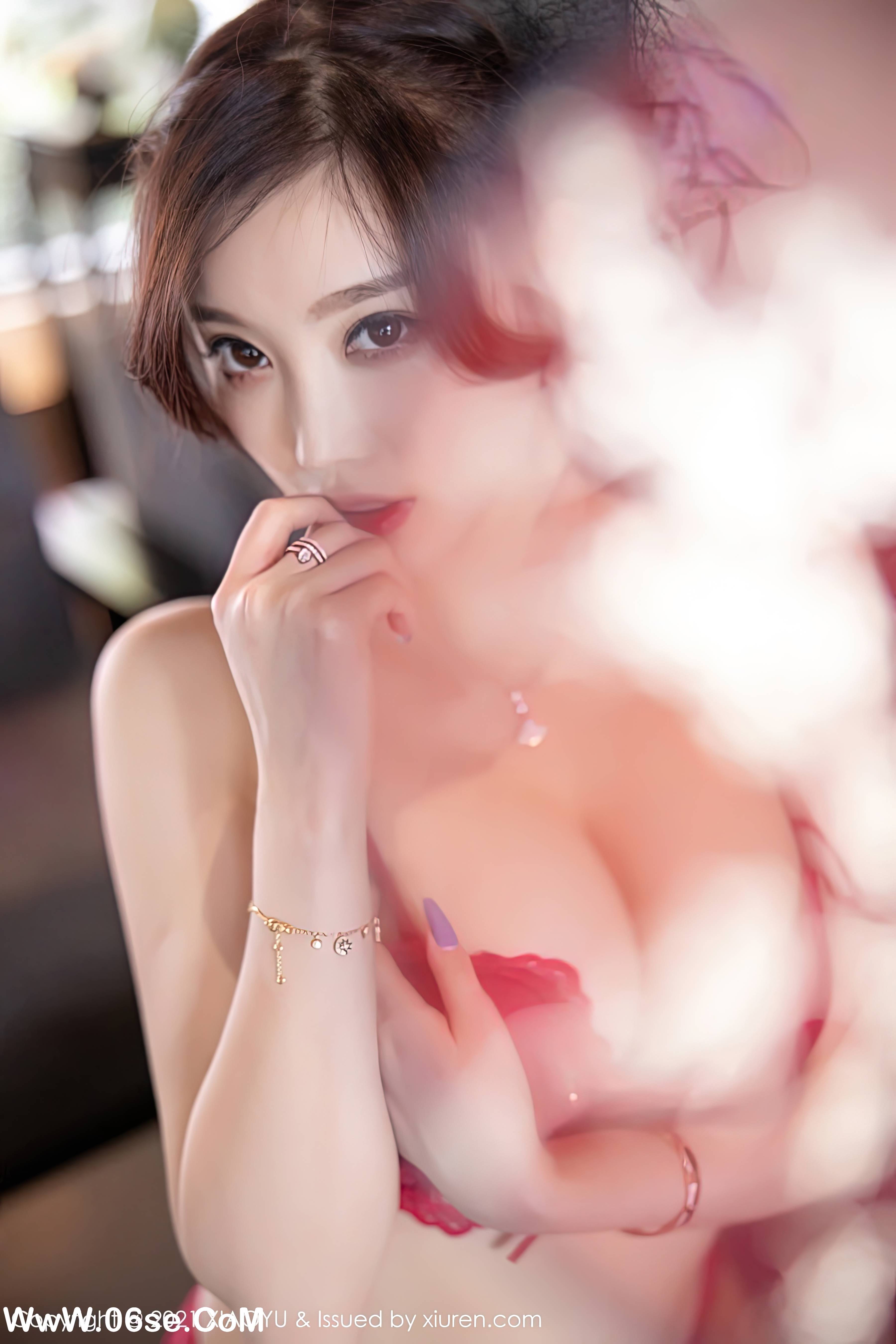 图片[66]-[XIAOYU语画界] 2021.04.25 NO.515 杨晨晨sugar[78+1P645M]-六色网