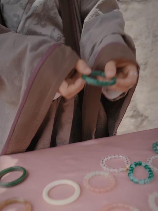 【热播短剧】相看两不厌 19