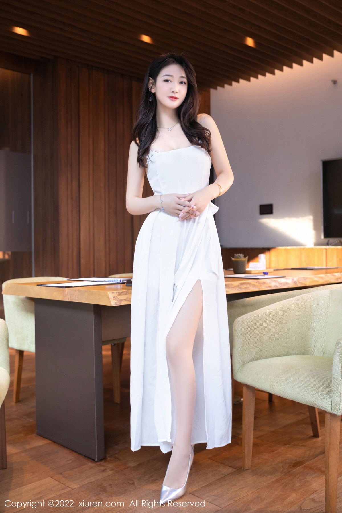 图片[16]-【XiuRen秀人网】2022.10.31 Vol.5783 唐安琪【82P】-六色网