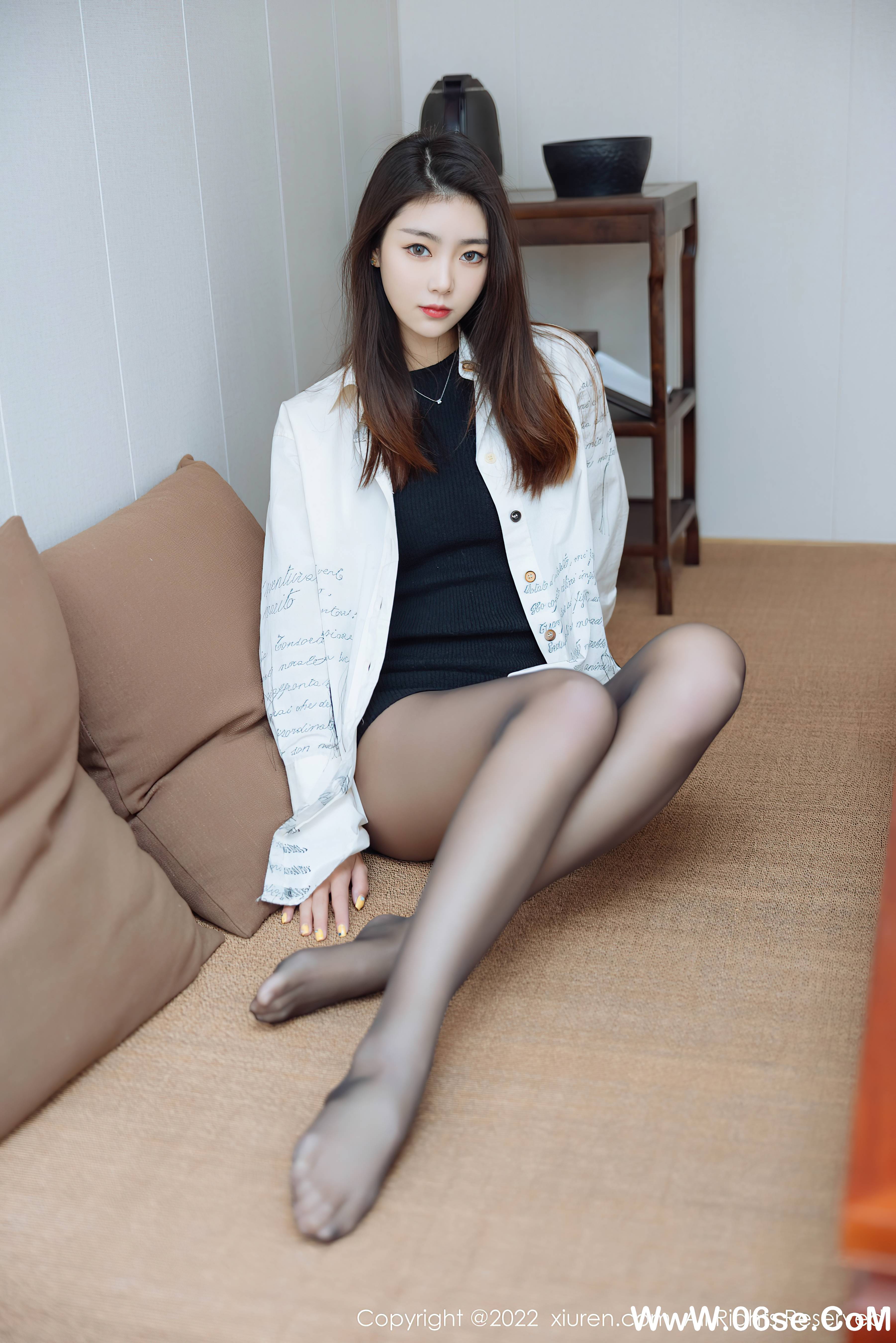 图片[9]-[XIUREN秀人网] 2022.04.07 NO.4832 可樂Vicky[45+1P459M]-六色网