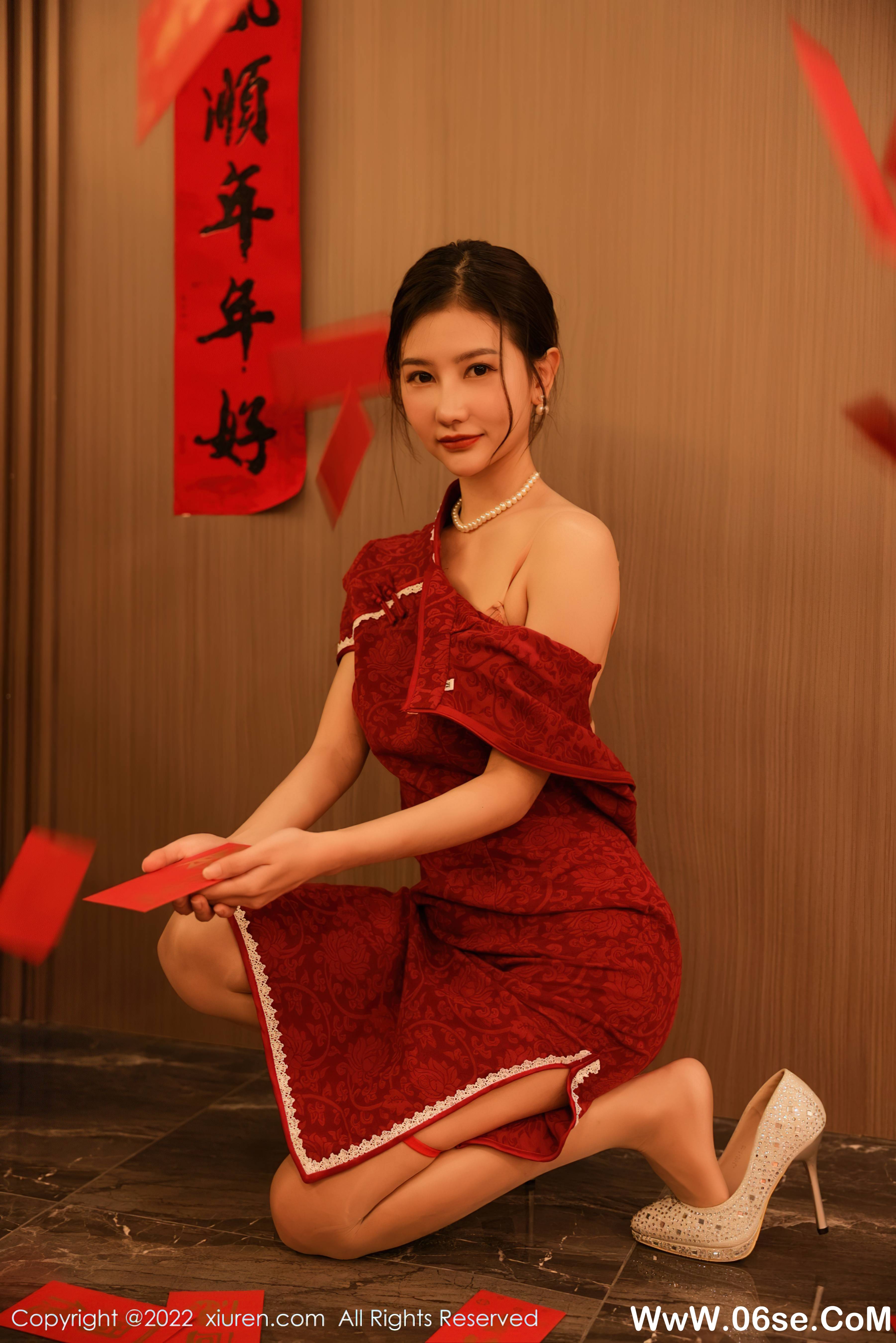 图片[35]-[XIUREN秀人网] 2022.01.25 NO.4508 尹甜甜[50+1P588M]-六色网