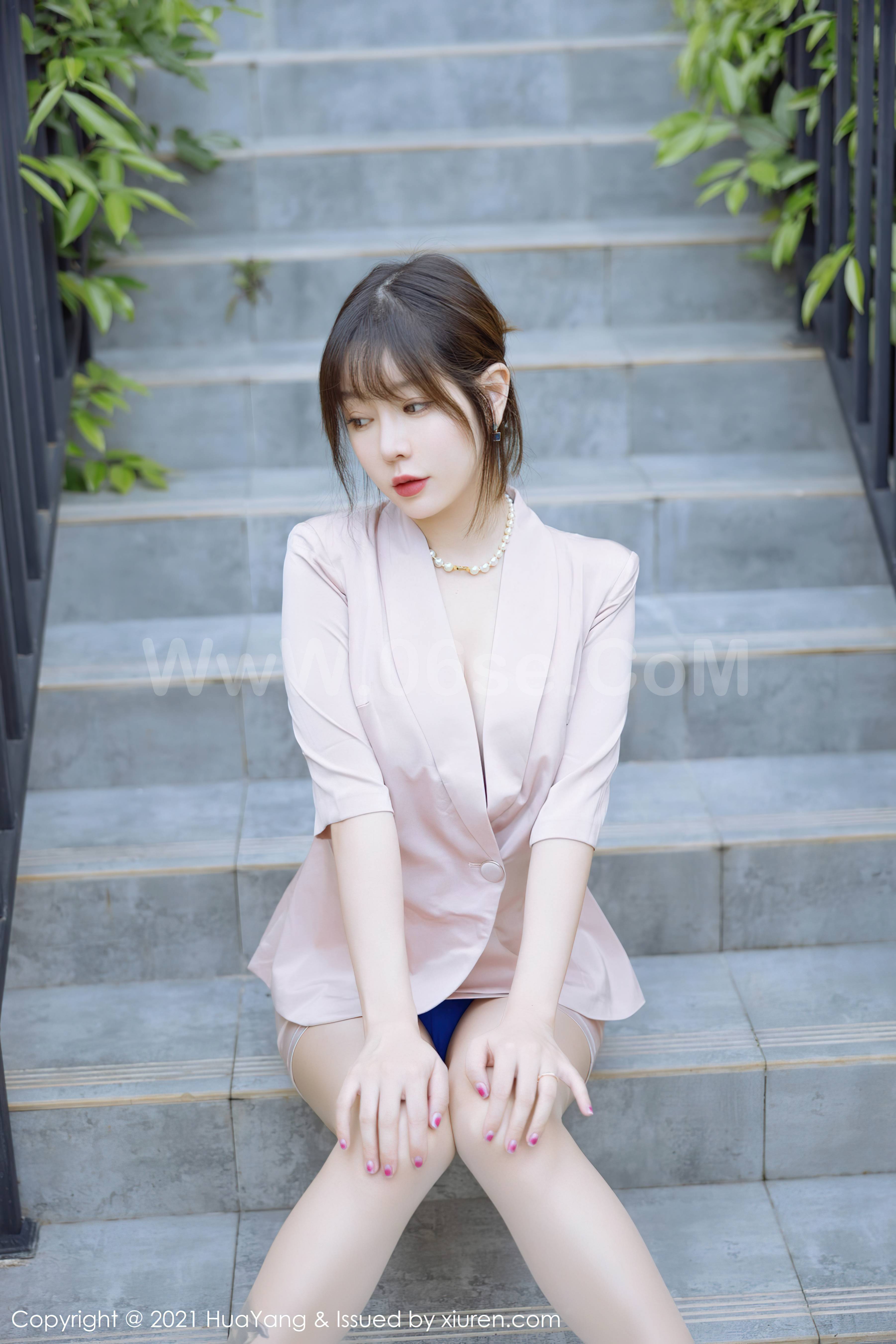 图片[20]-HuaYang Vol.476 Wang Yu Chun (王雨纯)-六色网