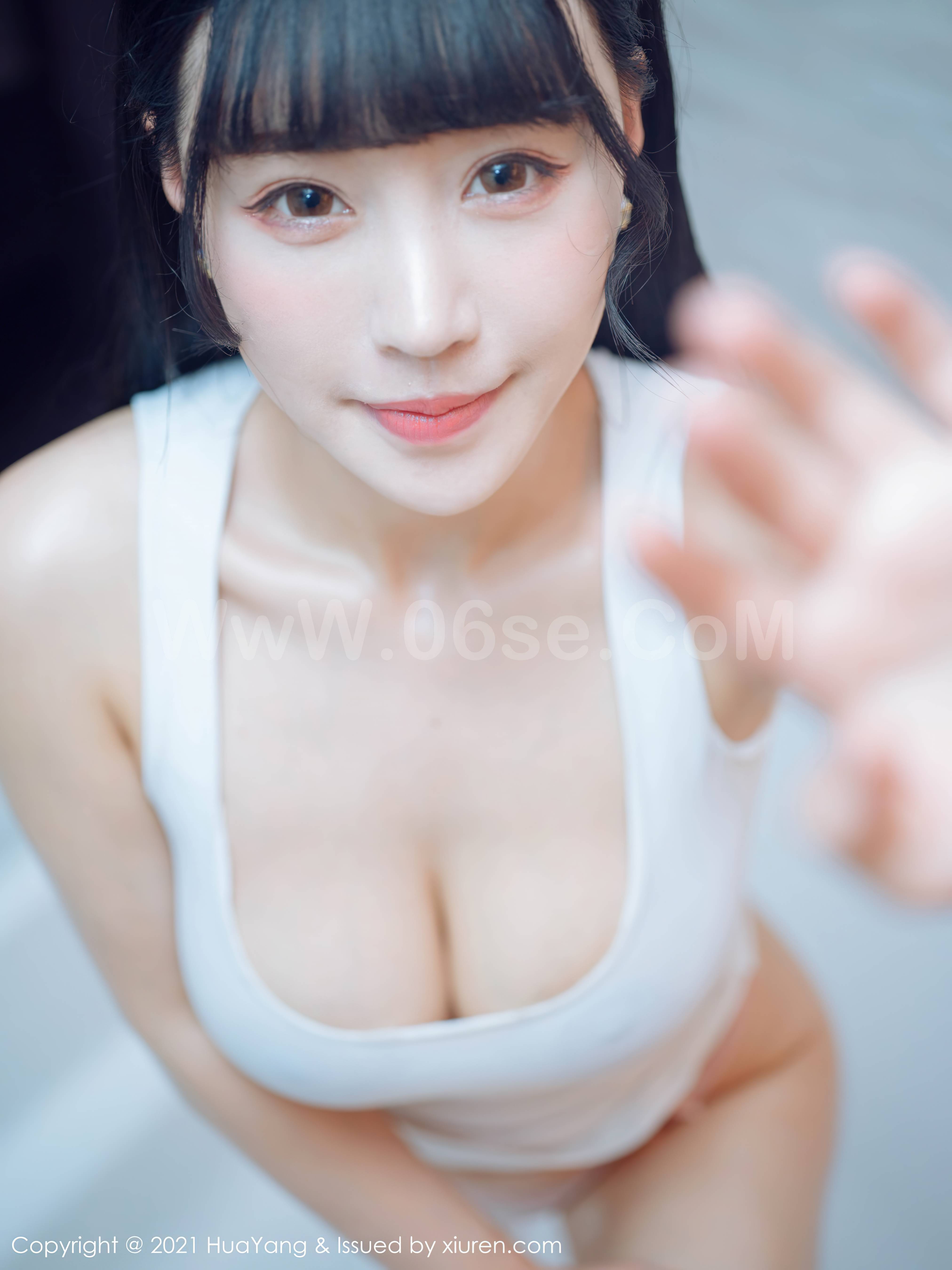 图片[40]-HuaYang Vol.360 Zhu Ke Er (朱可儿Flower)-六色网