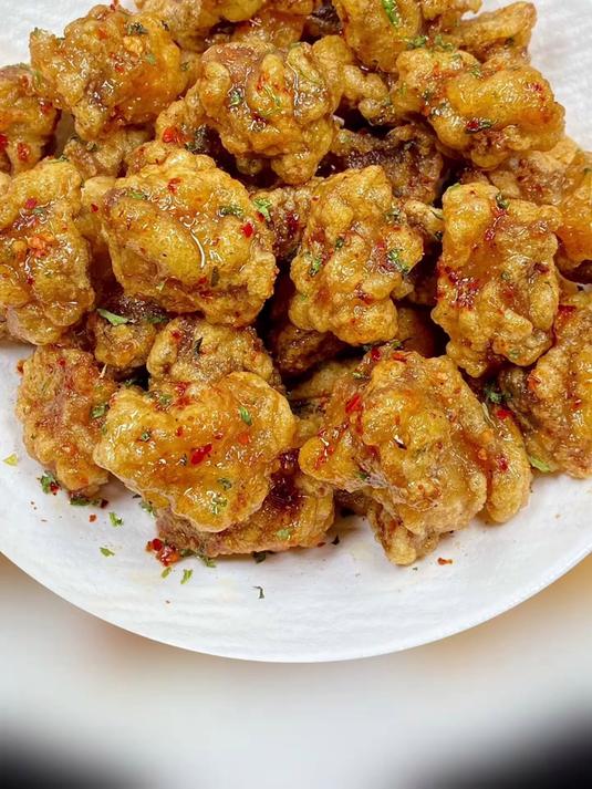 一周七天不重样的,10道特色美食