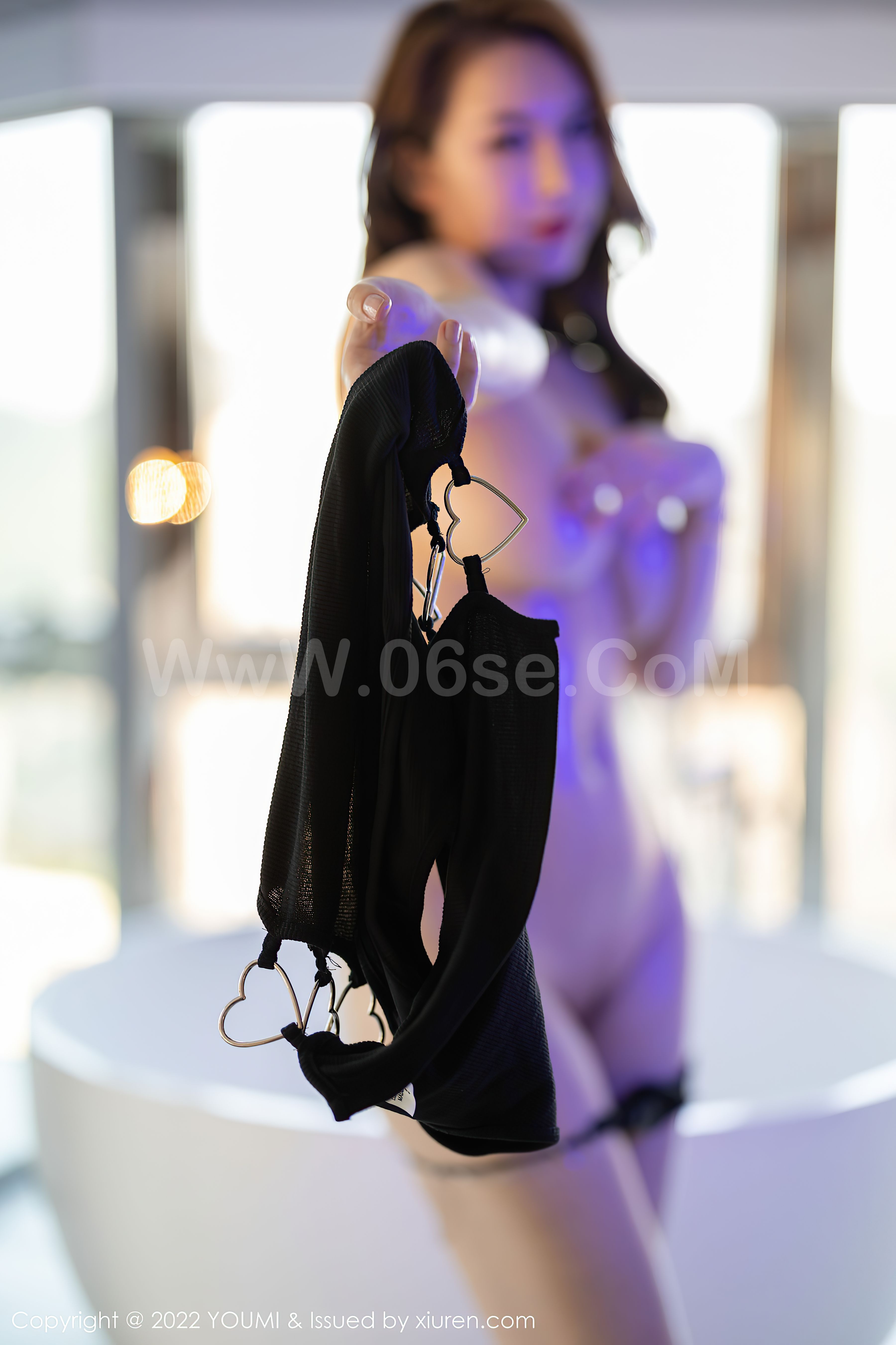 图片[61]-YouMi Vol.795 Egg_尤妮丝-六色网