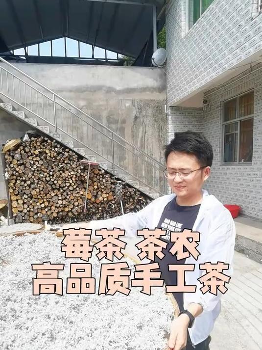 湖南张家界莓茶原产地茶农直发自然晒干正宗高品质莓茶多少钱一斤
