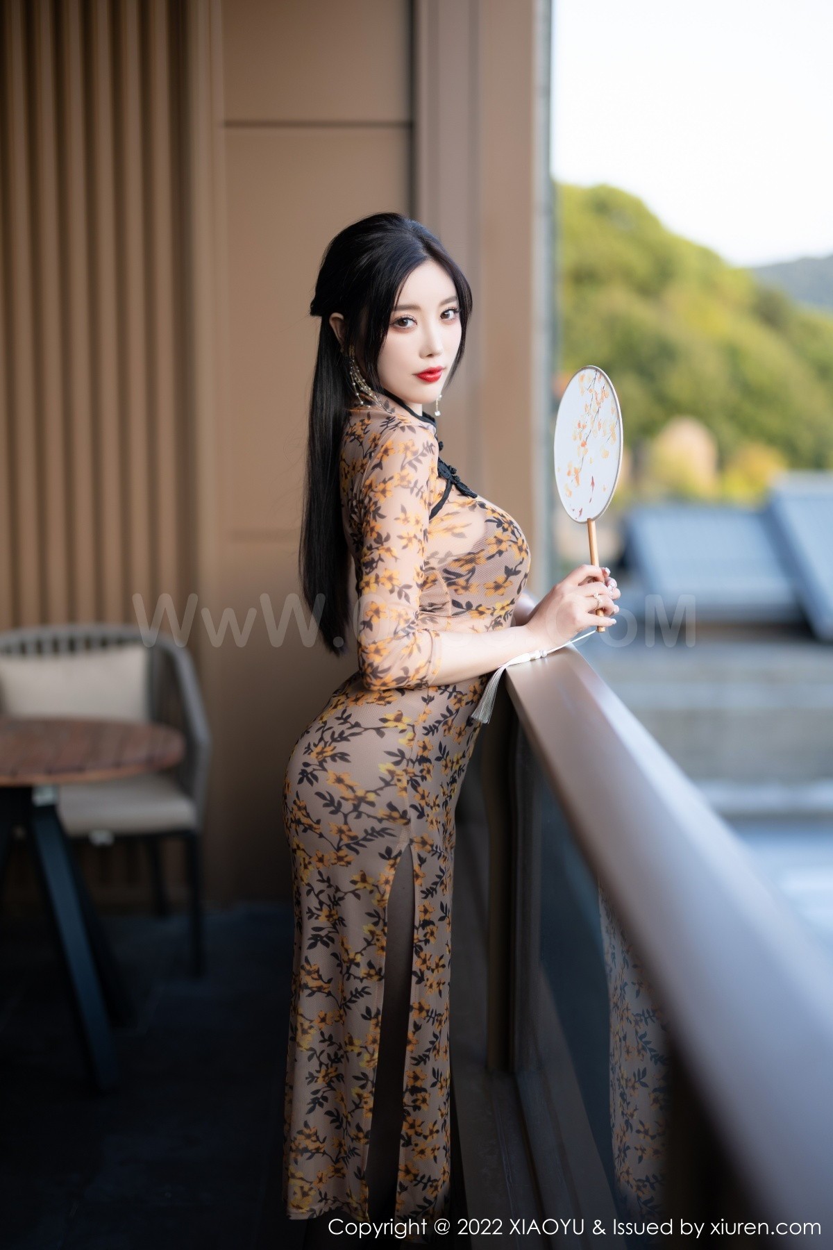 图片[19]-[XIAOYU语画界] 2022.12.16 Vol.927 楊晨晨Yome【88P】-六色网