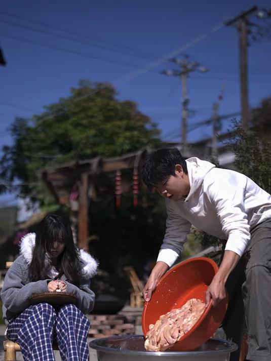 籽福袋烫火锅必备食材 大家快来看看吧