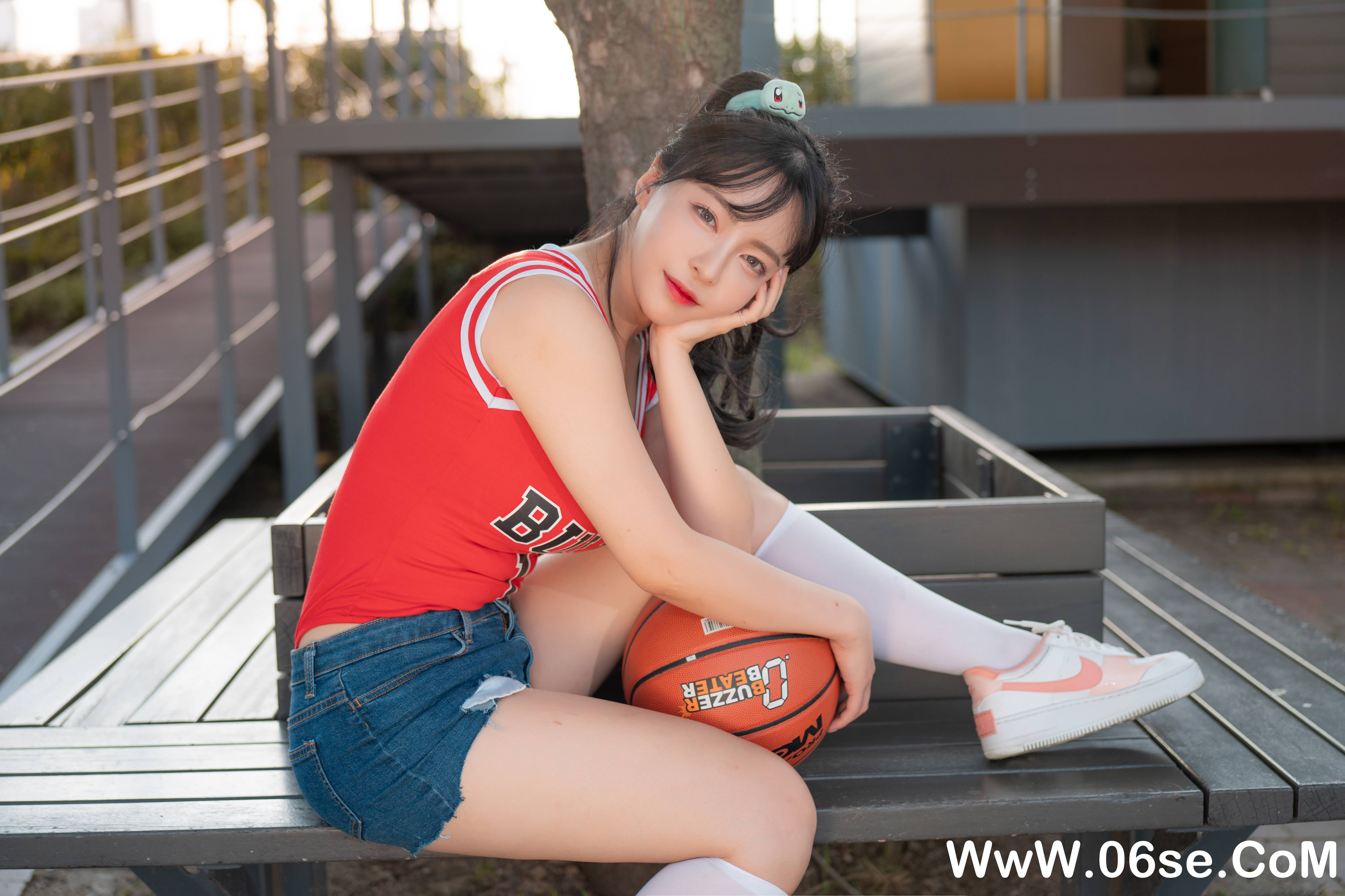 图片[106]-[CreamSoda] NO.016 — MoMo – MoMo[154P1.9G]-六色网