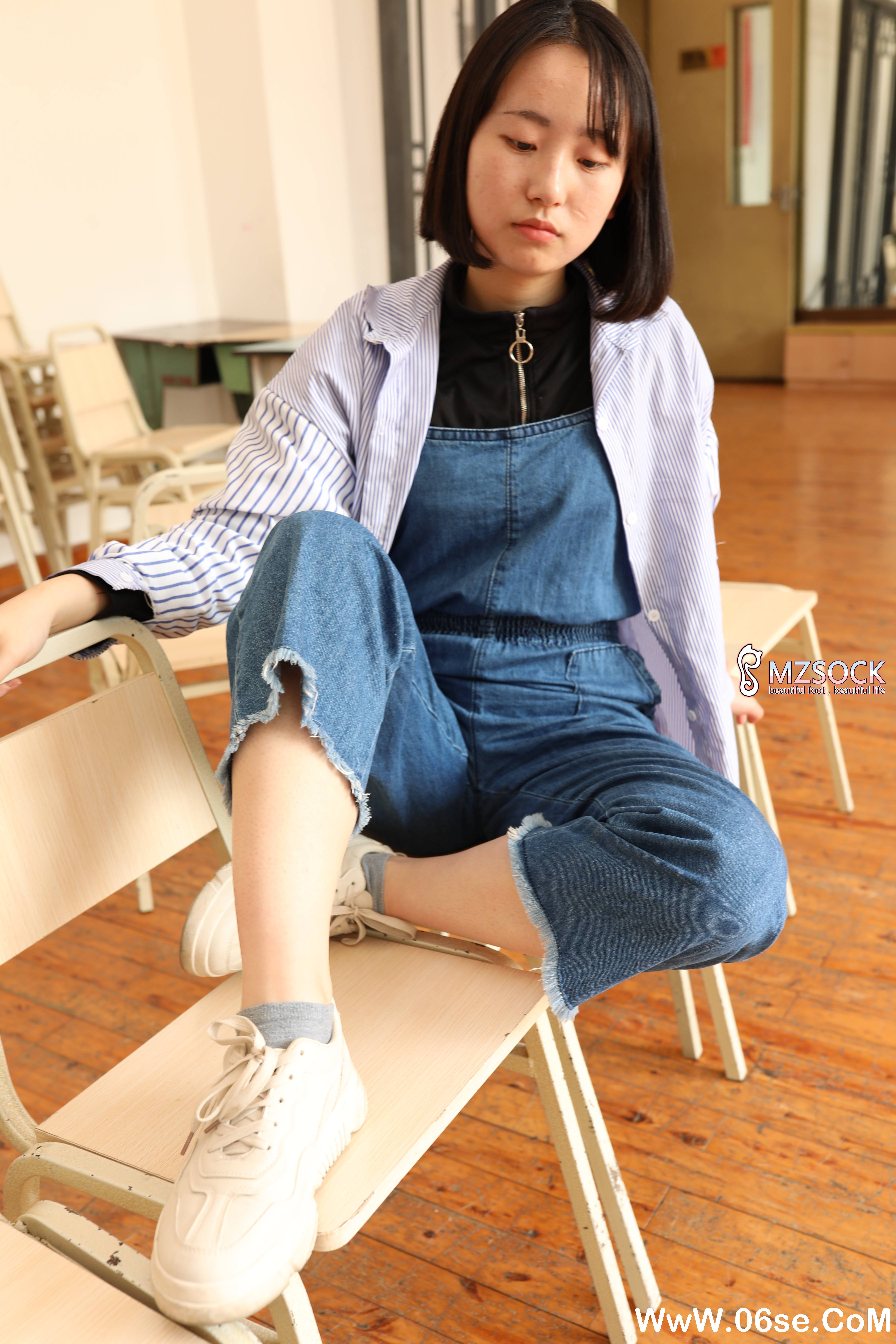 图片[30]-[MZSOCK]爱美足 NO.001 肖弧[123P456M]-六色网