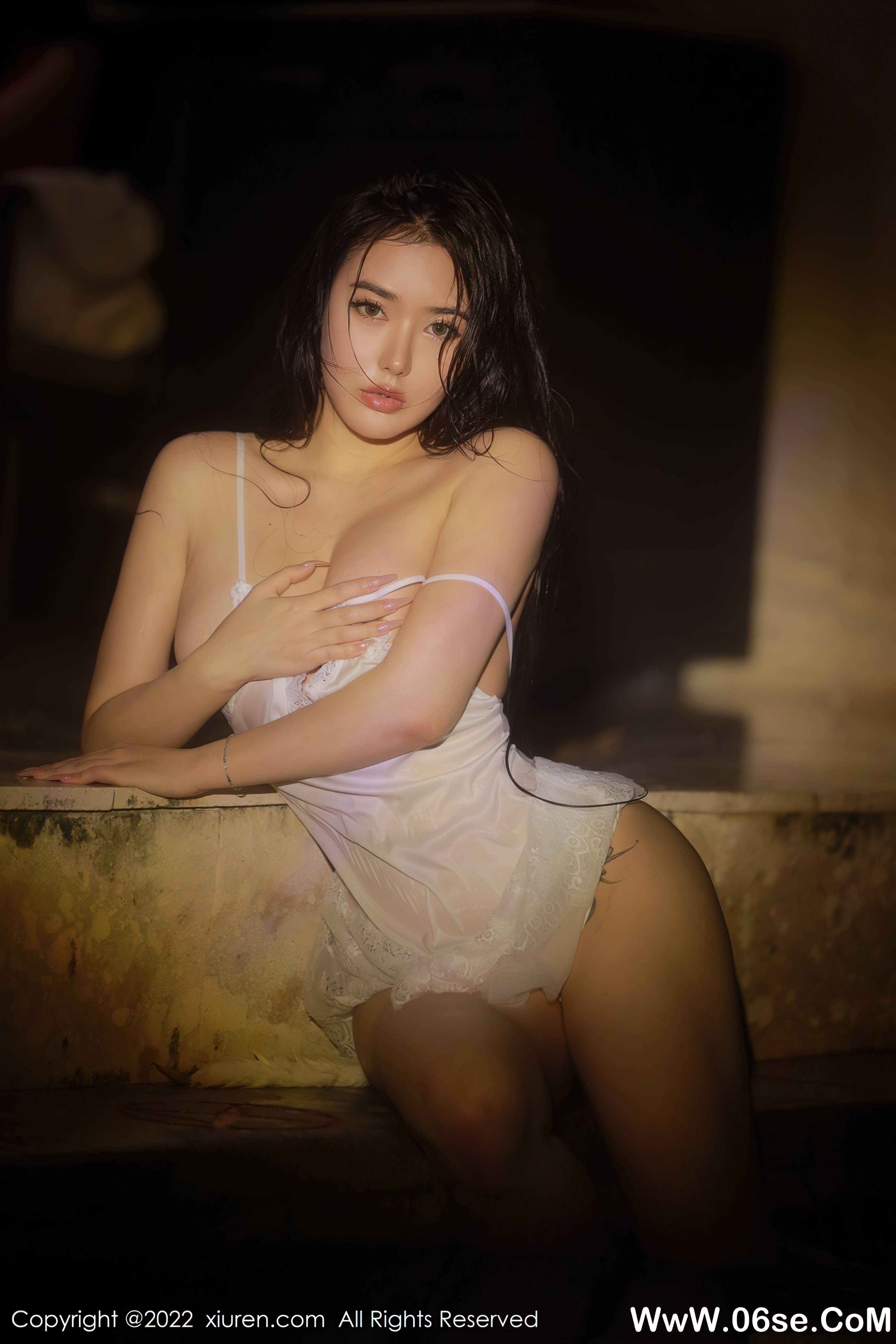图片[43]-[XIUREN秀人网] 2022.01.24 NO.4504 玛鲁娜[61+1P642M]-六色网