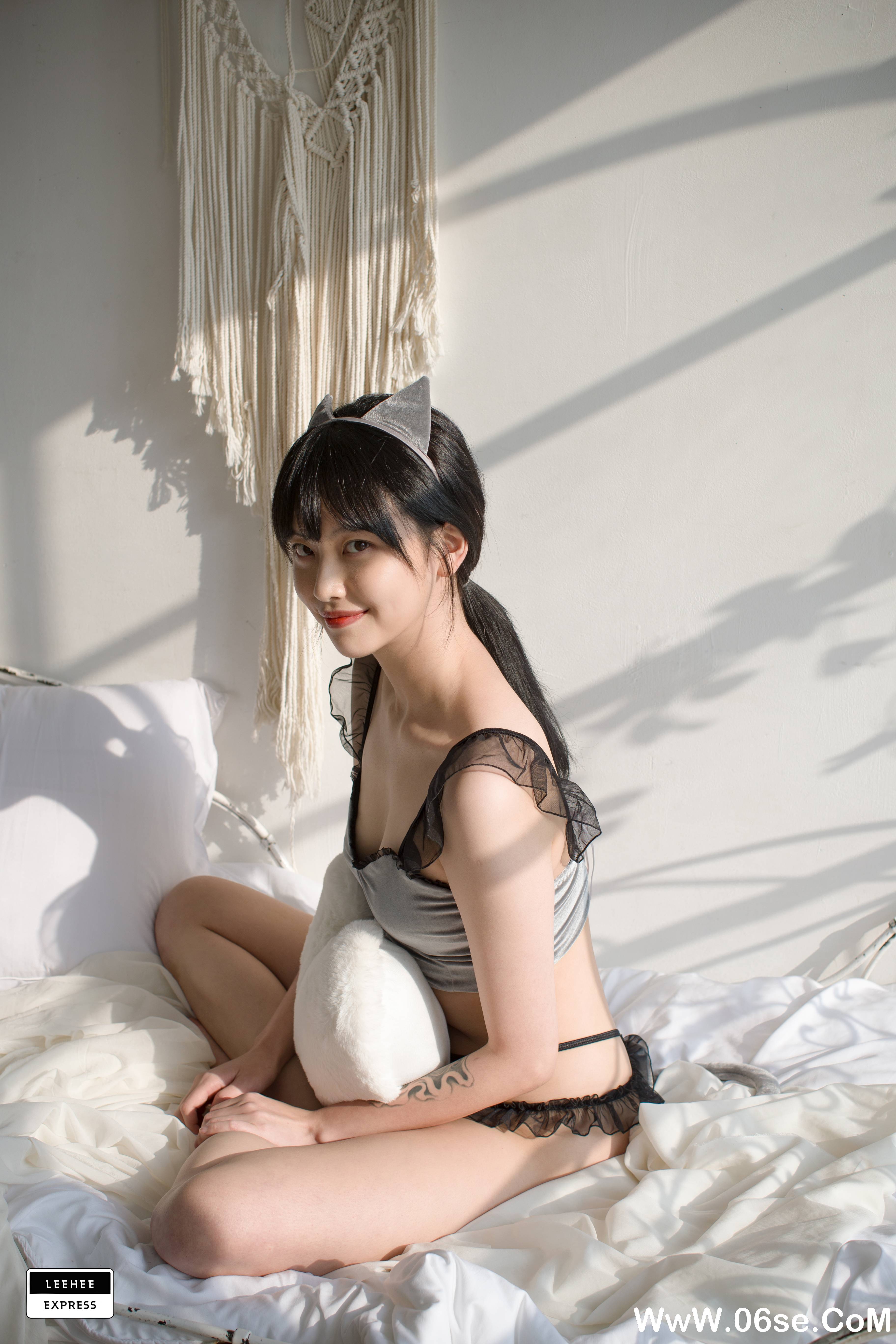 图片[31]-[LeeheeExpress] 007 LEBE-007 – GMS[45P365M]-六色网