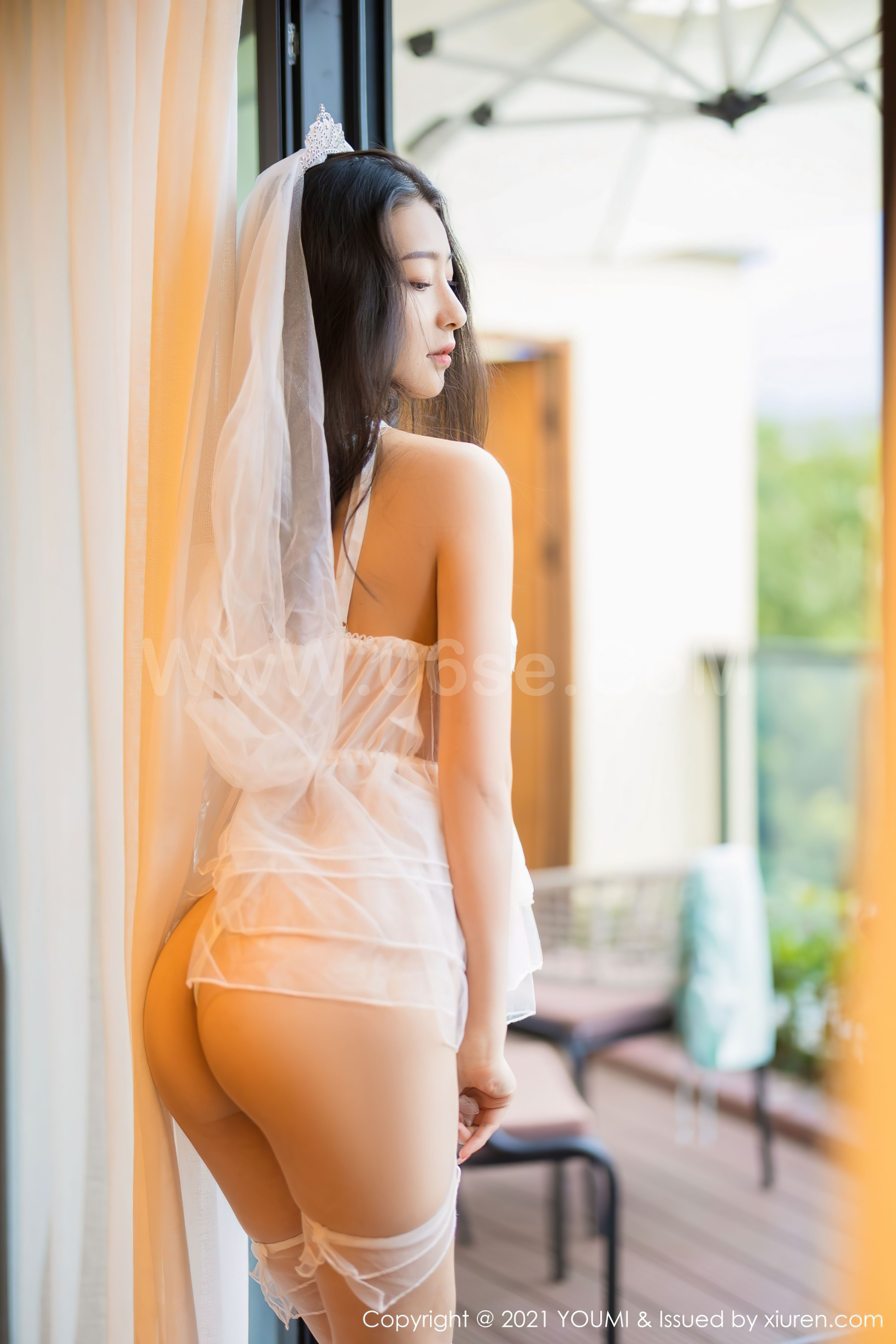 图片[15]-YouMi Vol.730 Xiong Xiao Nuo (熊小诺)-六色网
