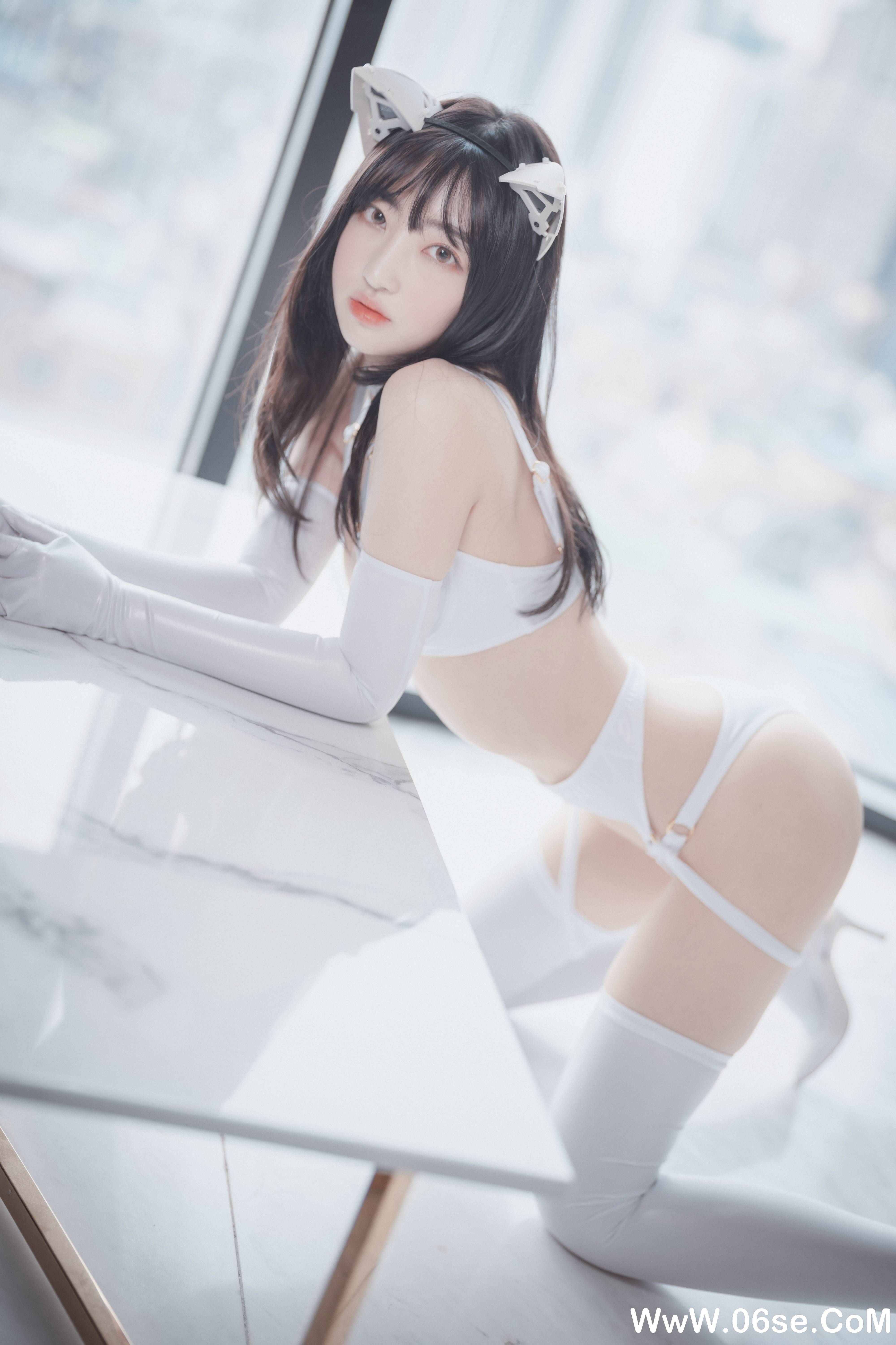 图片[26]-DJAWA — NO.152 Snow Cat 2 [119P773M]-六色网