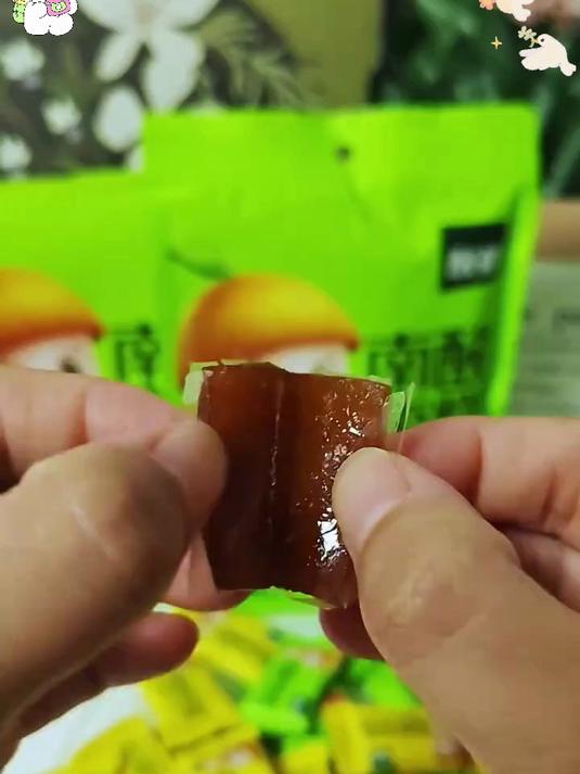 南酸枣糕酸甜开胃！软糯口感，一口就爱上