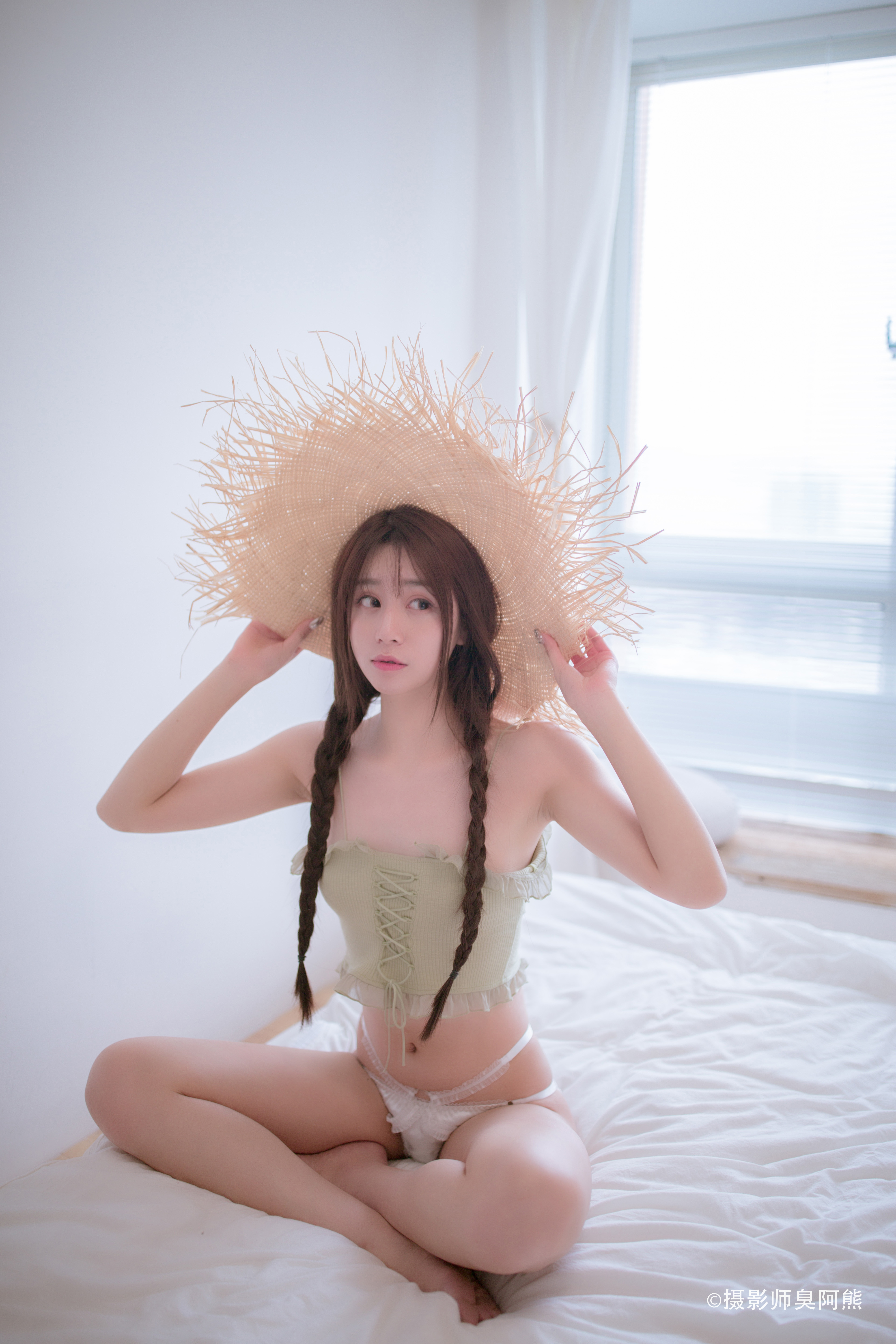 图片[37]-[YALAYI雅拉伊] 2022.02.24 NO.895 三儿《三生三世》[49+1P193M]-六色网