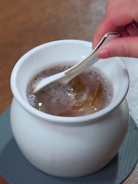 教你做特色的黑豆汤