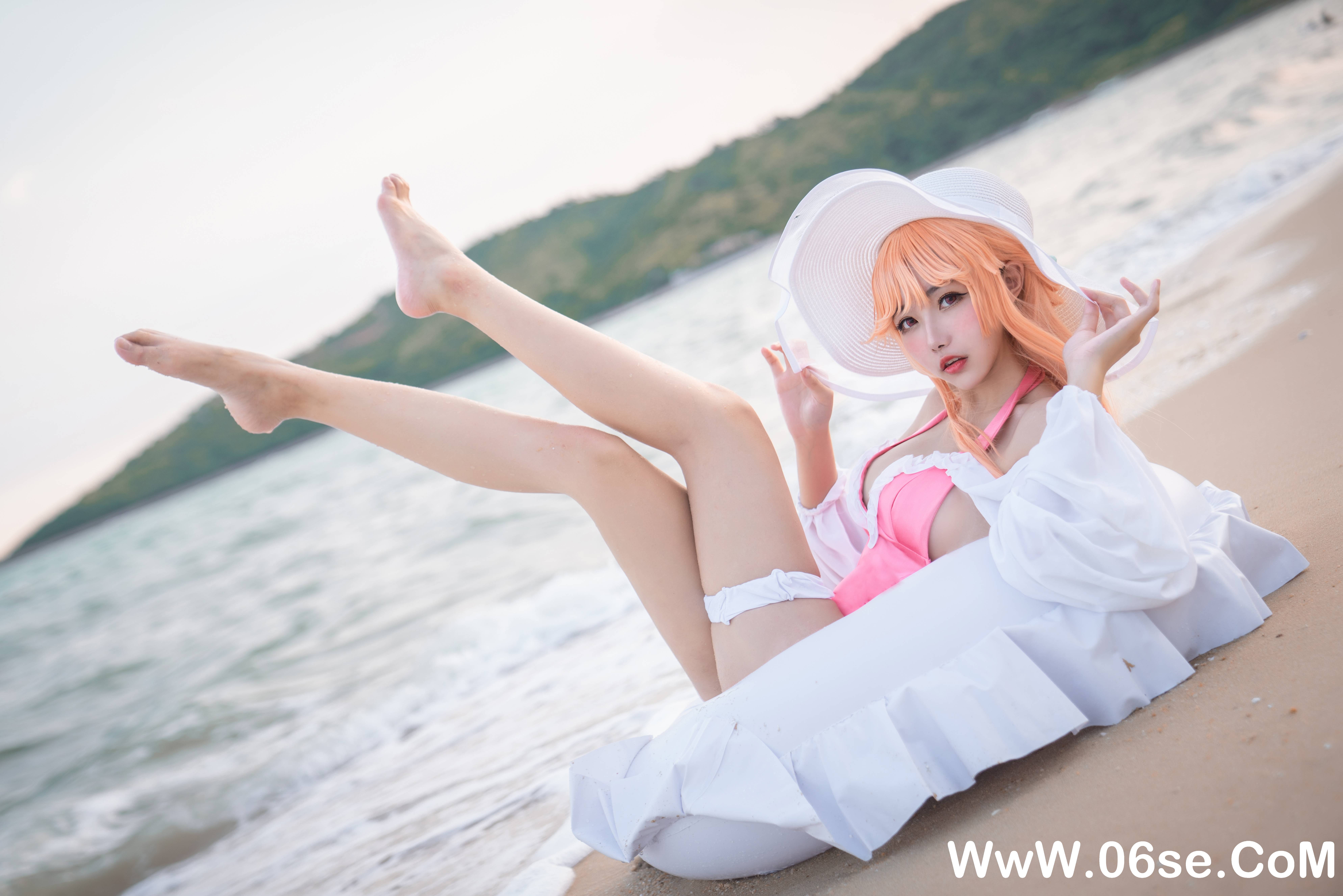 图片[13]-Momoko葵葵 NO.015 黎塞留[20+1P248M]-六色网